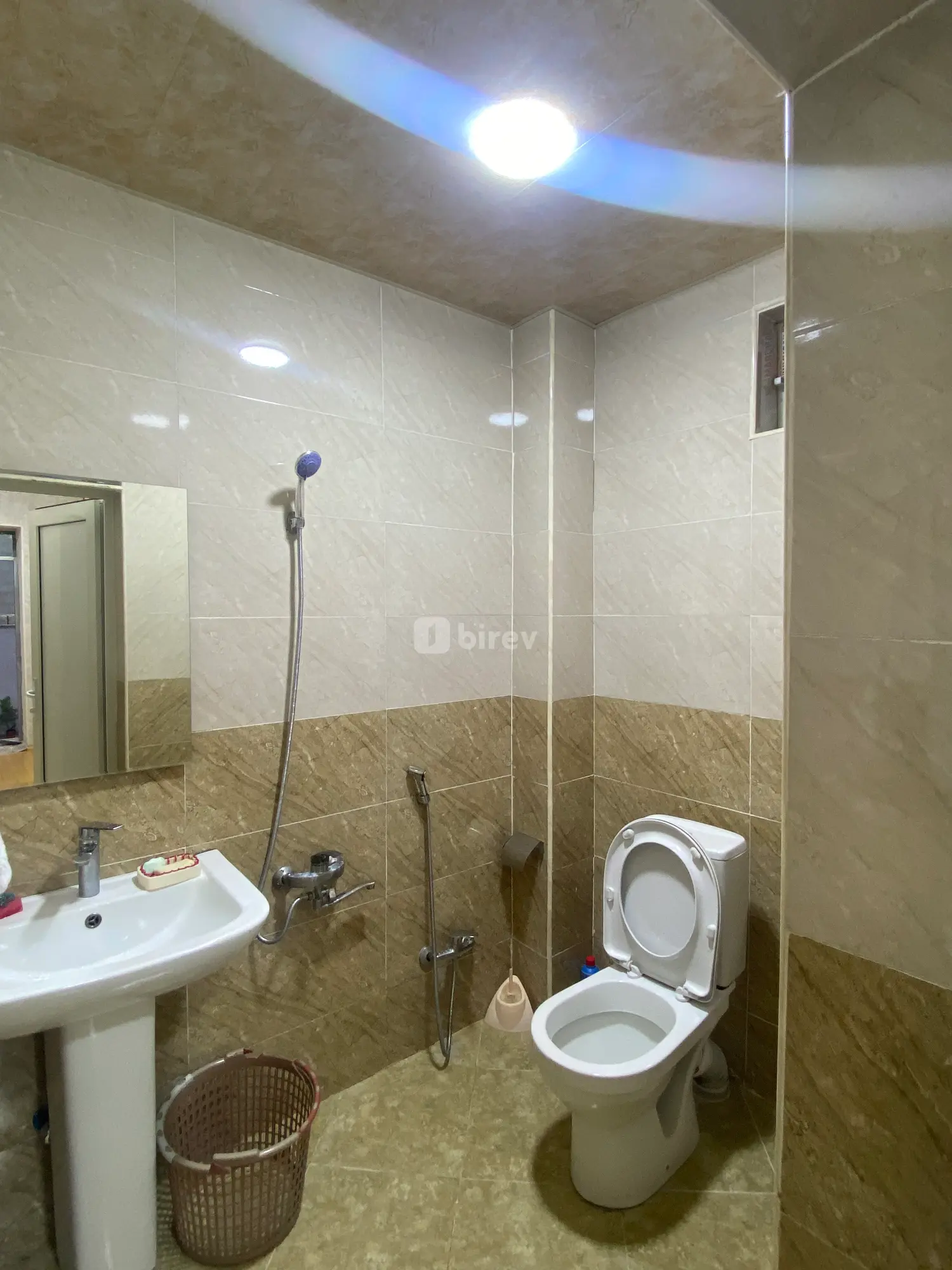 4 otaqlı həyət evi, Xırdalan q., Xırdalan ray M.Əcəmi küç d6 ev 3, Abşeron rayonu — şəkil 8