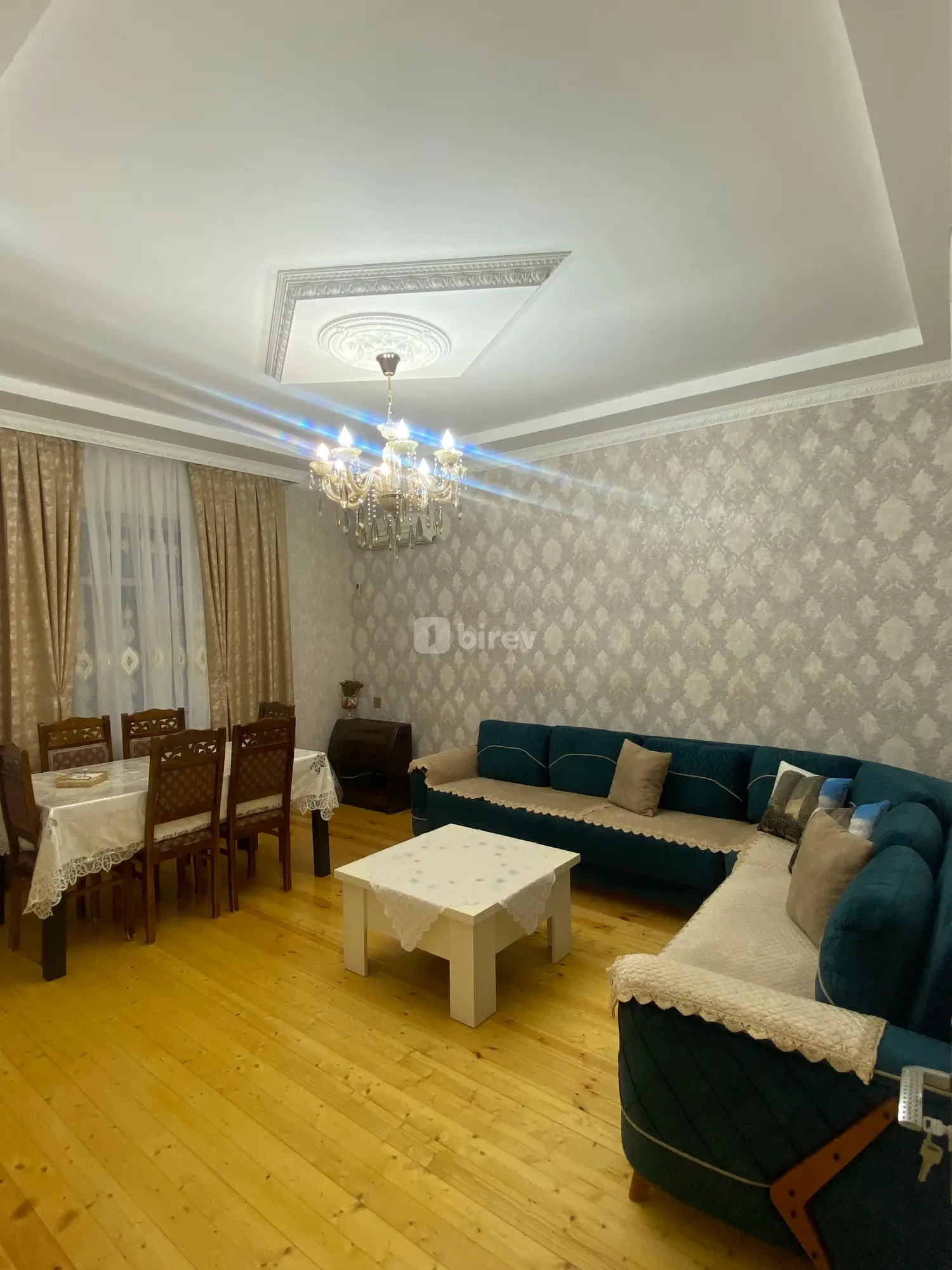 4 otaqlı həyət evi, Xırdalan q., Xırdalan ray M.Əcəmi küç d6 ev 3, Abşeron rayonu — şəkil 9