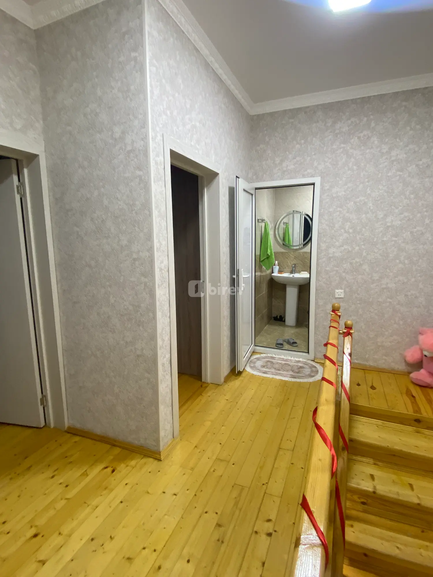 4 otaqlı həyət evi, Xırdalan q., Xırdalan ray M.Əcəmi küç d6 ev 3, Abşeron rayonu — şəkil 12