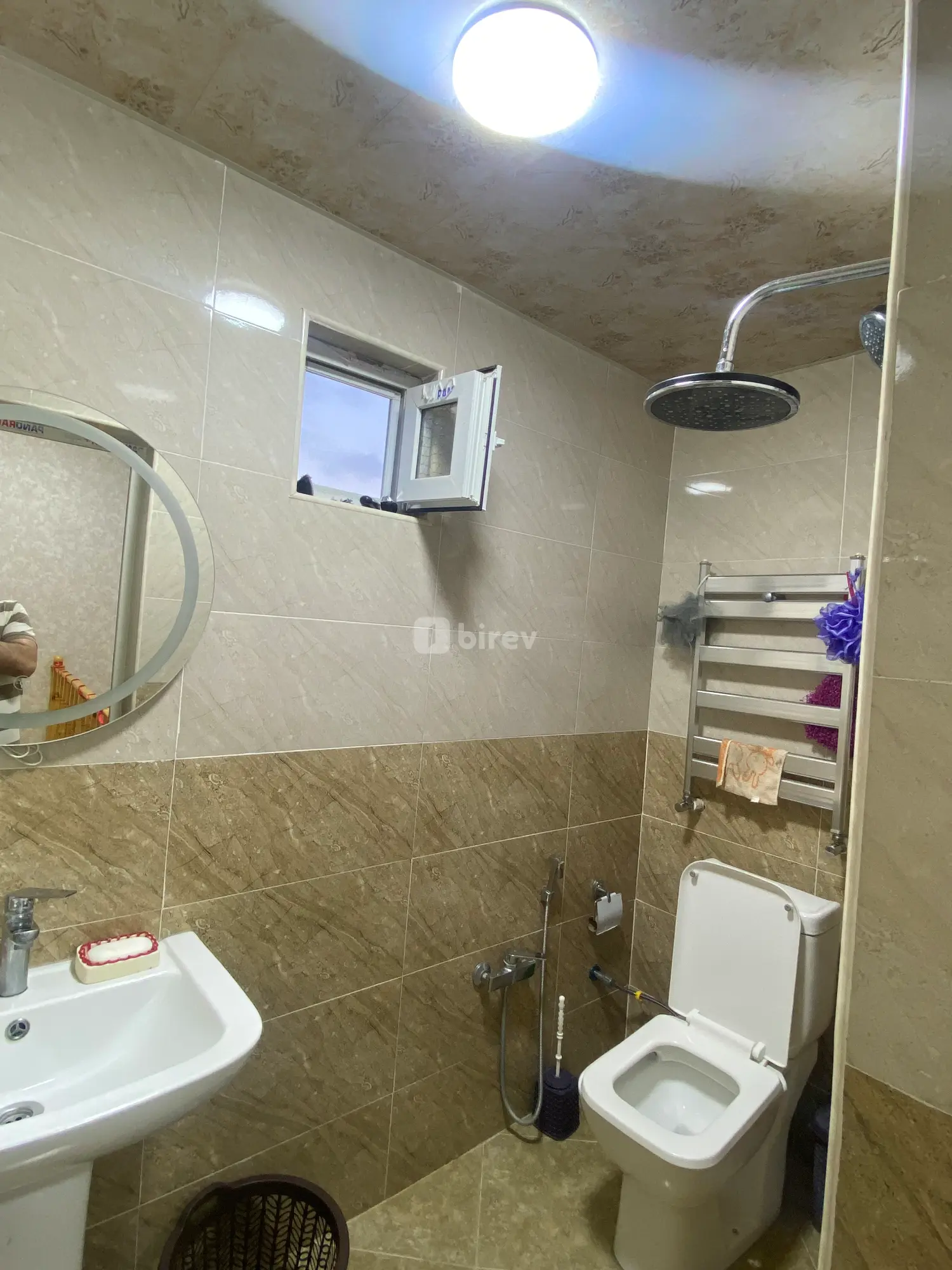 4 otaqlı həyət evi, Xırdalan q., Xırdalan ray M.Əcəmi küç d6 ev 3, Abşeron rayonu — şəkil 13