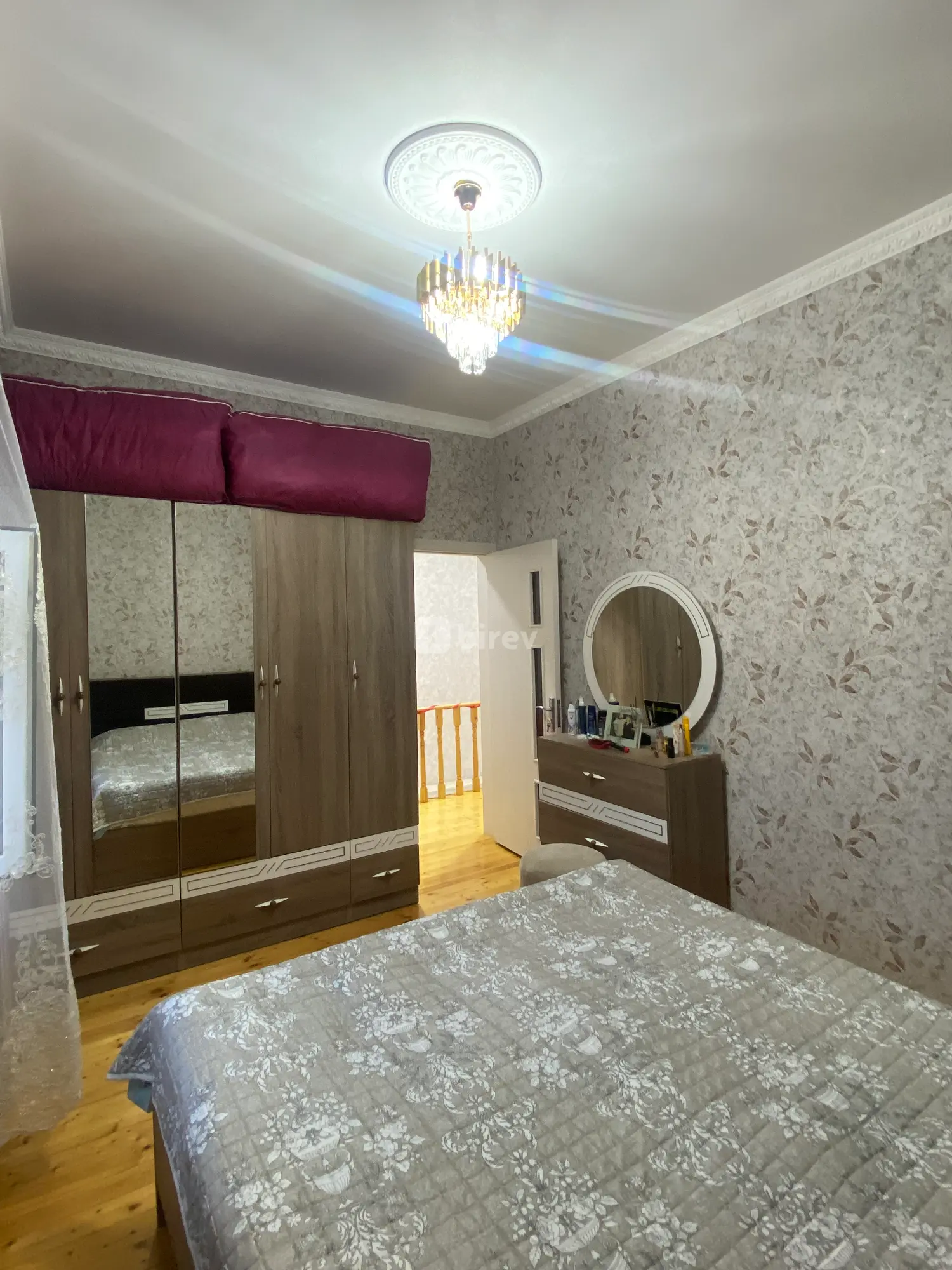 4 otaqlı həyət evi, Xırdalan q., Xırdalan ray M.Əcəmi küç d6 ev 3, Abşeron rayonu — şəkil 14