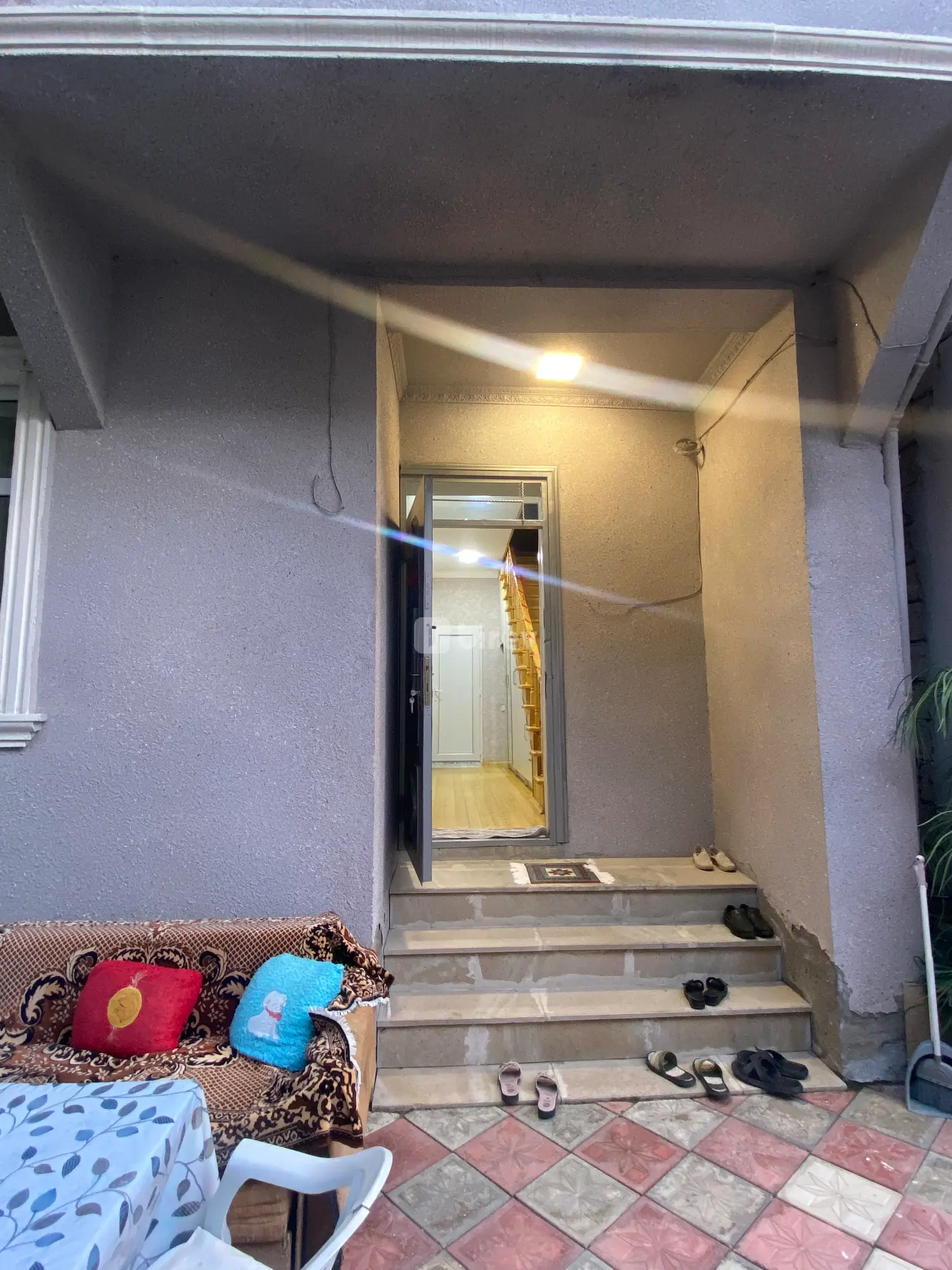 4 otaqlı həyət evi, Xırdalan q., Xırdalan ray M.Əcəmi küç d6 ev 3, Abşeron rayonu — şəkil 3
