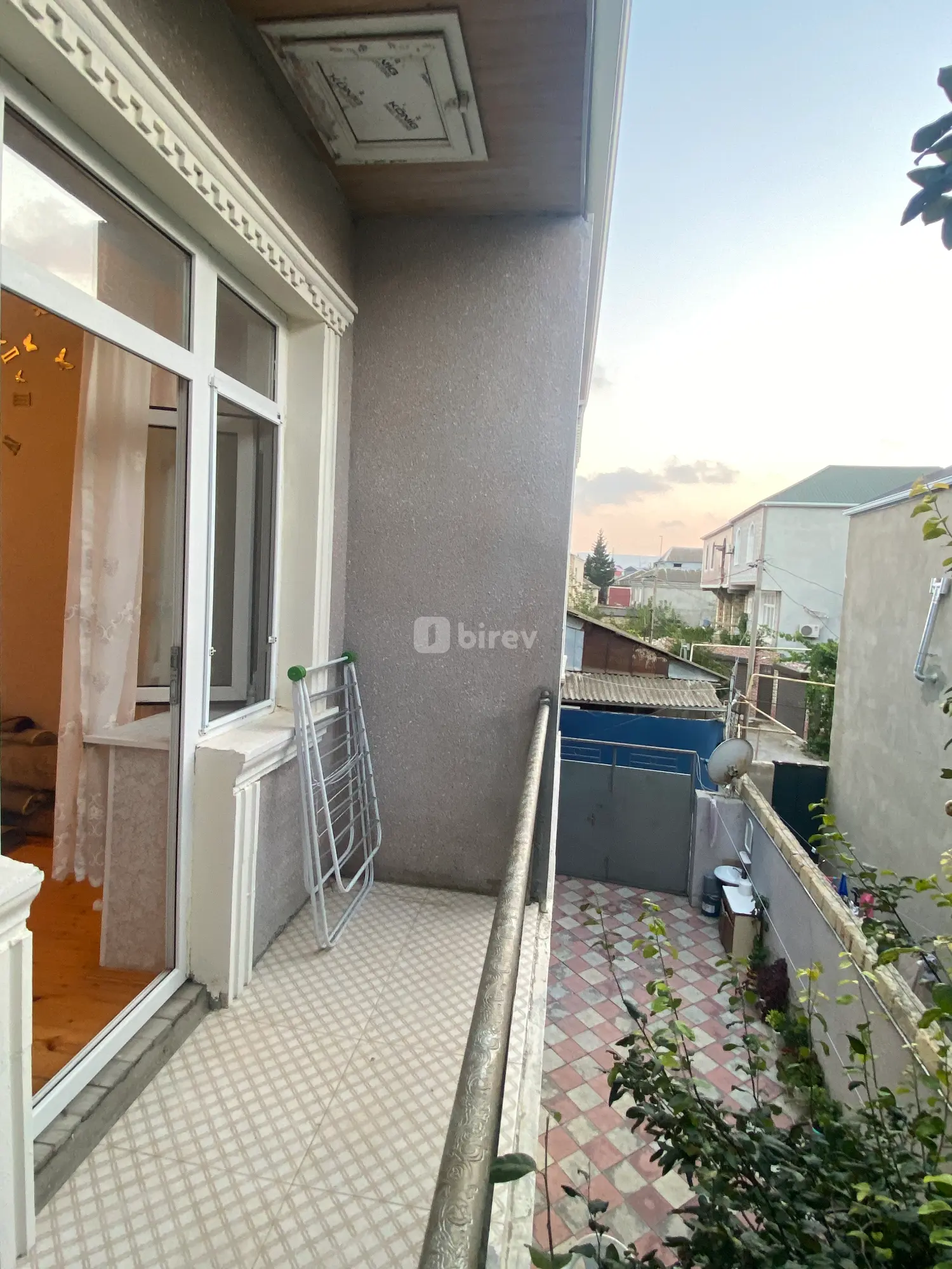 4 otaqlı həyət evi, Xırdalan q., Xırdalan ray M.Əcəmi küç d6 ev 3, Abşeron rayonu — şəkil 20