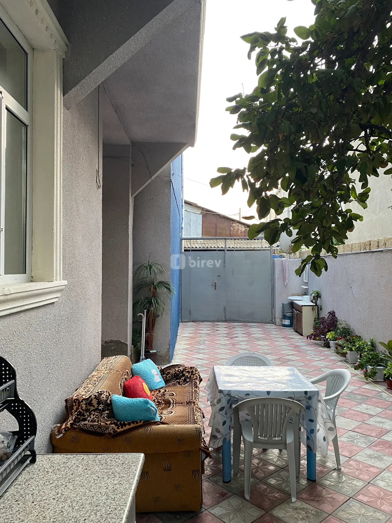 4 otaqlı həyət evi, Xırdalan q., Xırdalan ray M.Əcəmi küç d6 ev 3, Abşeron rayonu — şəkil 2