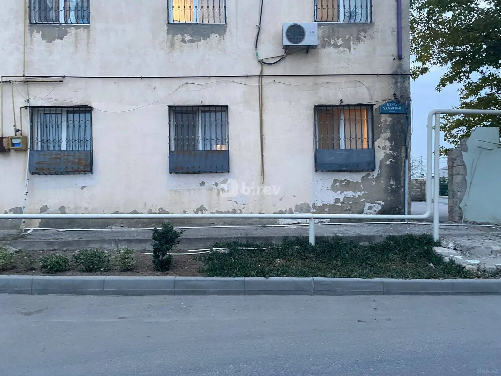 2 otaqlı mənzil, Balaxanı q., Balaxanı qəs., Sabunçu rayonu — şəkil 4