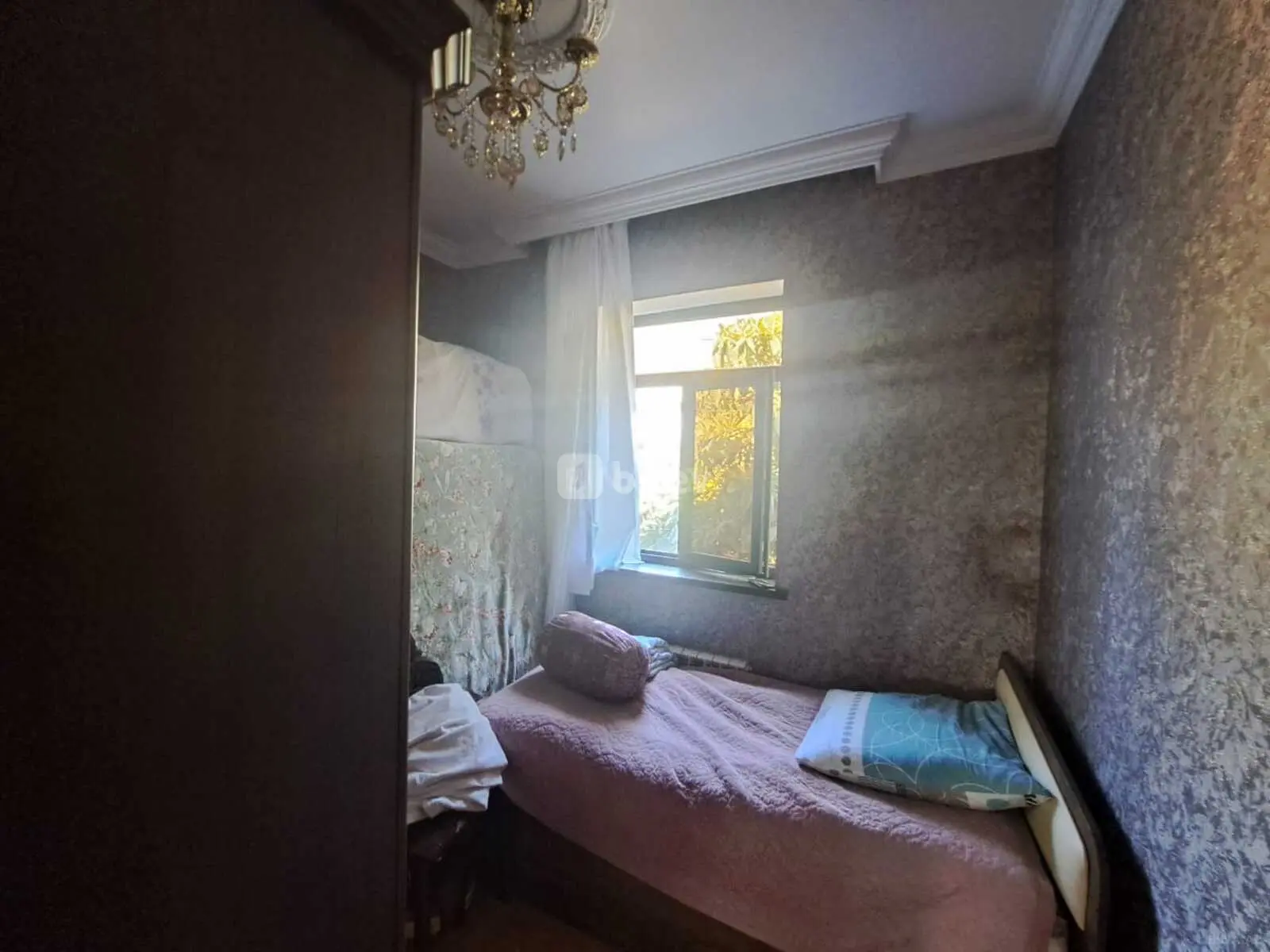 4 otaqlı həyət evi, Biləcəri q., Biləcəri qəs., Binəqədi rayonu — şəkil 2
