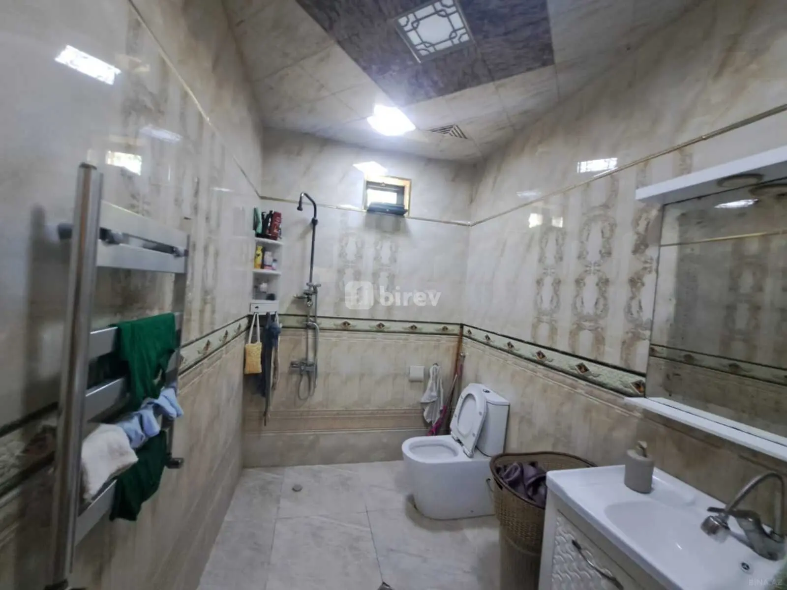 4 otaqlı həyət evi, Biləcəri q., Biləcəri qəs., Binəqədi rayonu — şəkil 3