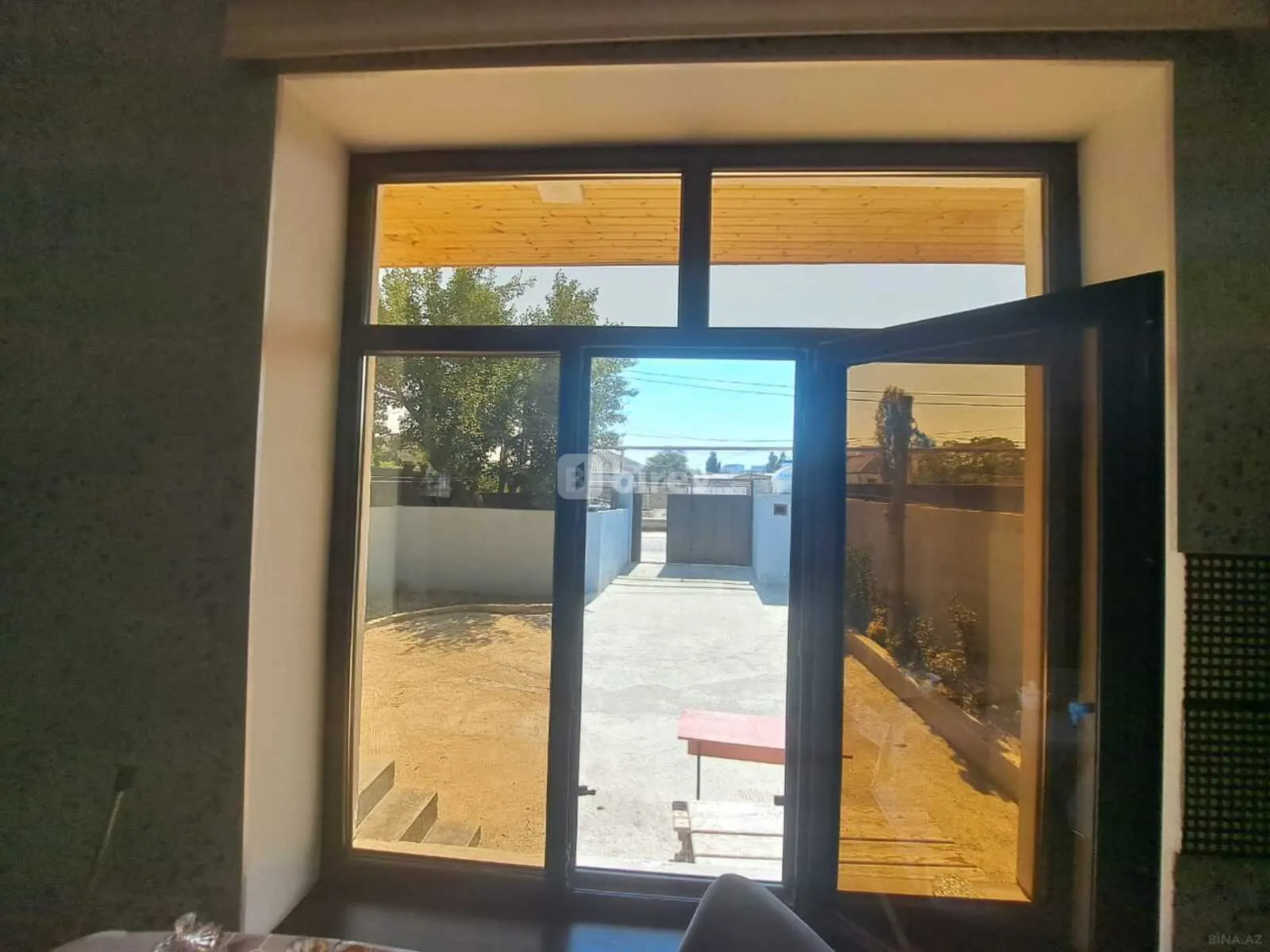 4 otaqlı həyət evi, Biləcəri q., Biləcəri qəs., Binəqədi rayonu — şəkil 4