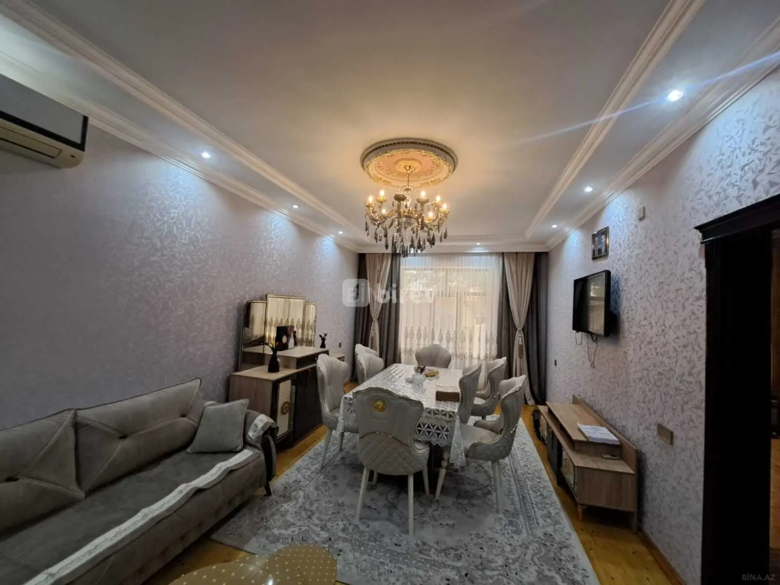 4 otaqlı həyət evi, Biləcəri q., Biləcəri qəs., Binəqədi rayonu — şəkil 7
