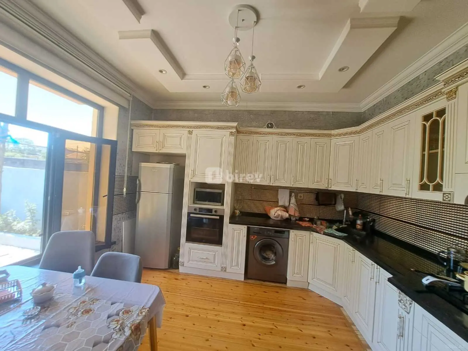 4 otaqlı həyət evi, Biləcəri q., Biləcəri qəs., Binəqədi rayonu — şəkil 8