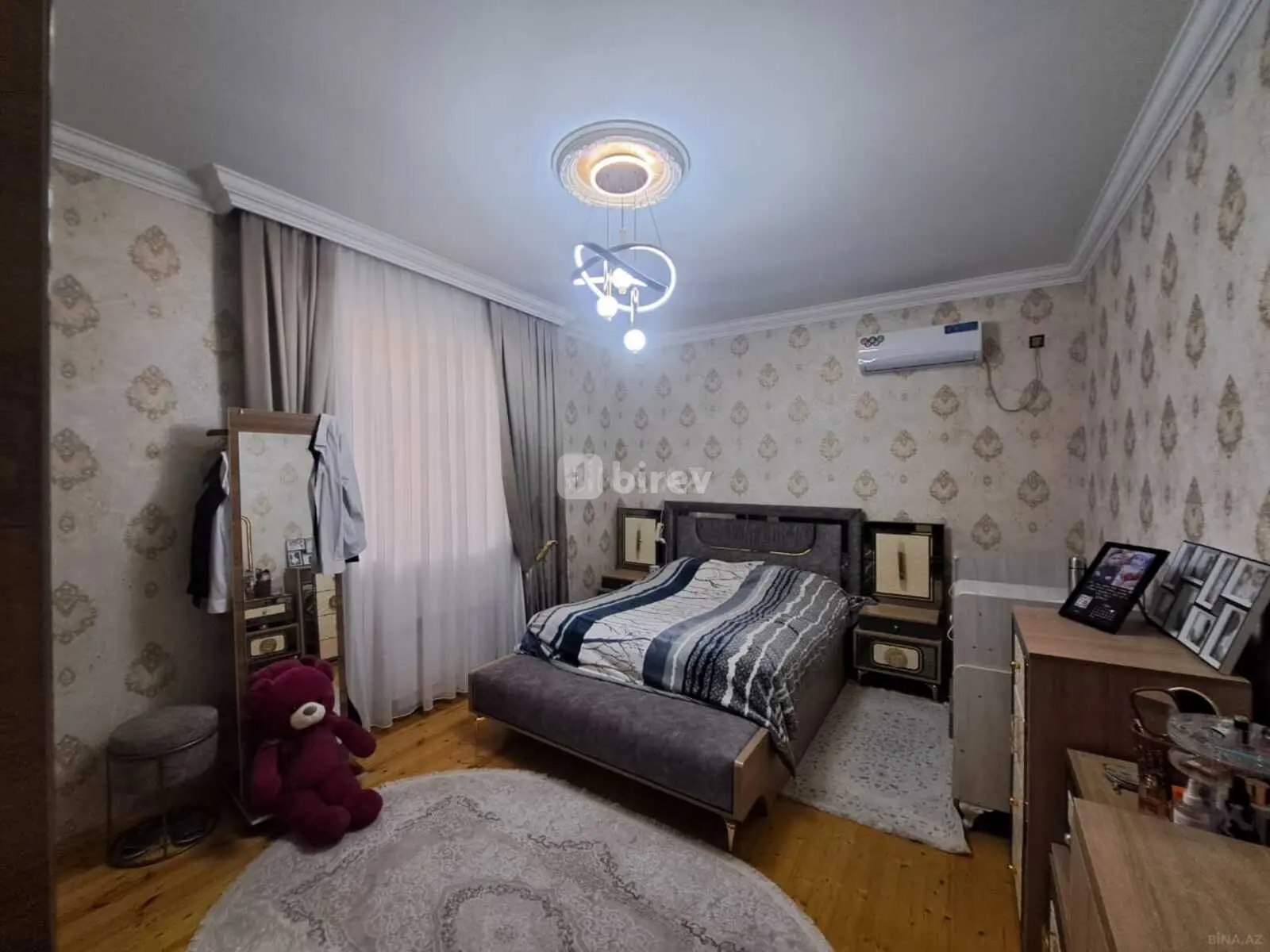 4 otaqlı həyət evi, Biləcəri q., Biləcəri qəs., Binəqədi rayonu — şəkil 9