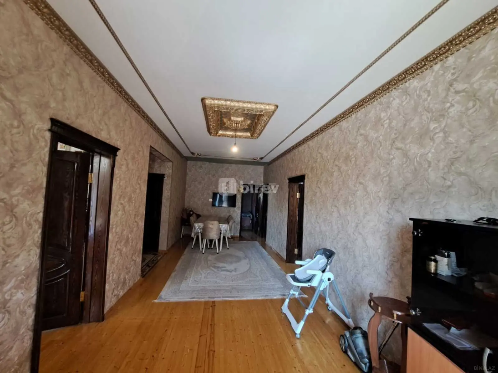 4 otaqlı həyət evi, Biləcəri q., Biləcəri qəs., Binəqədi rayonu — şəkil 10
