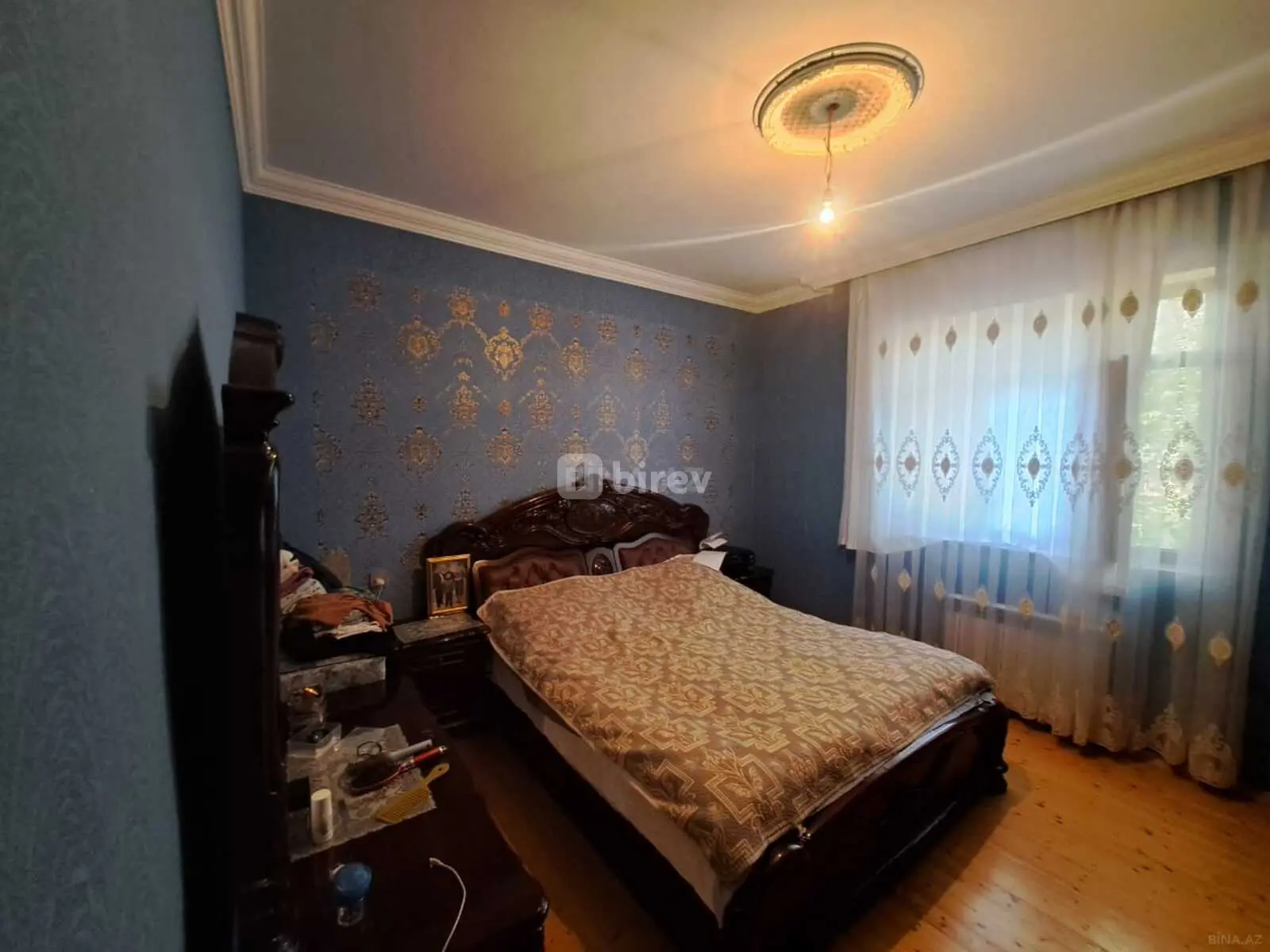 4 otaqlı həyət evi, Biləcəri q., Biləcəri qəs., Binəqədi rayonu — şəkil 12