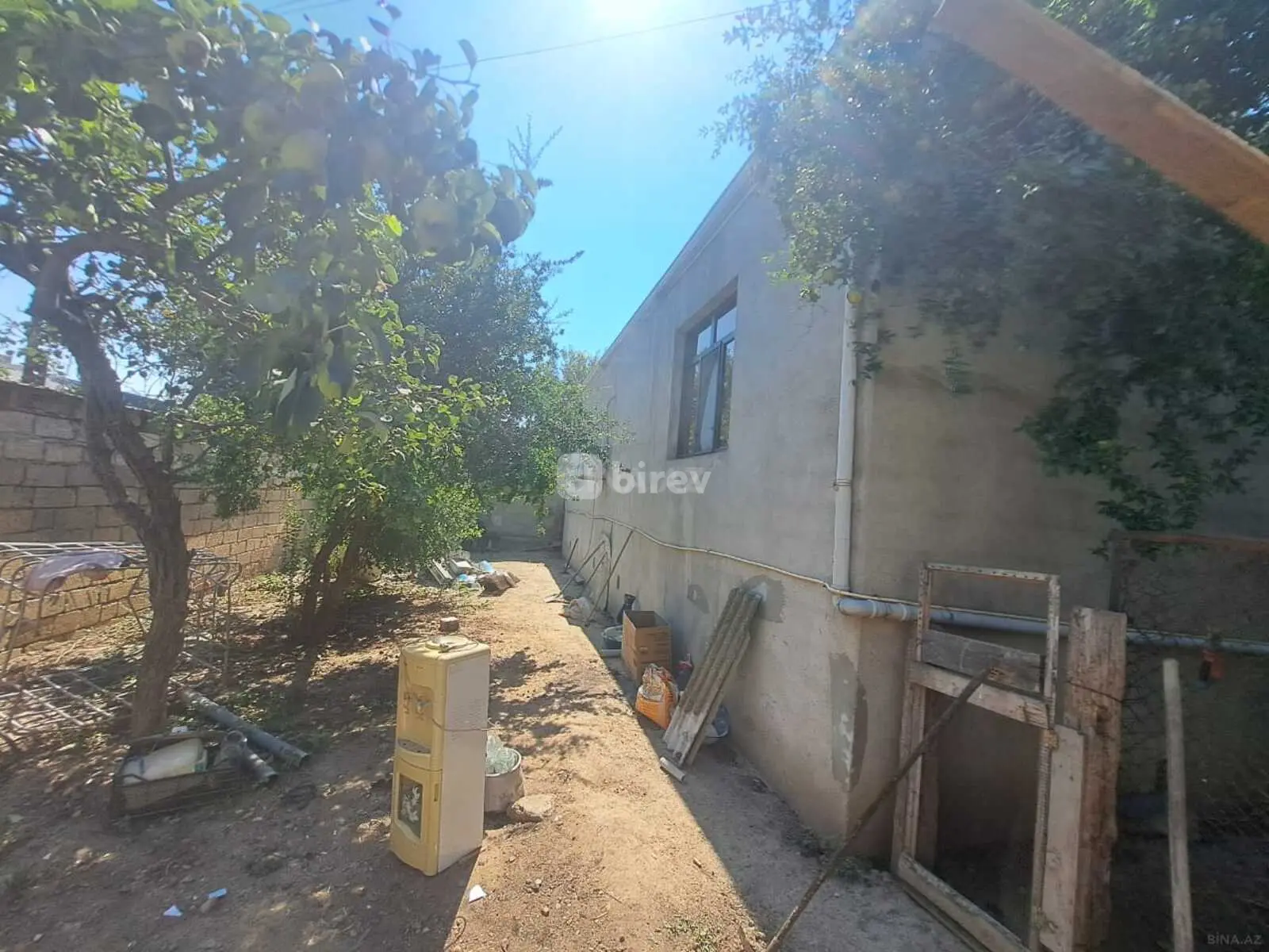 4 otaqlı həyət evi, Biləcəri q., Biləcəri qəs., Binəqədi rayonu — şəkil 14