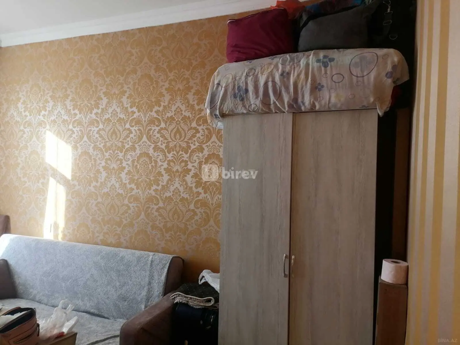 2 otaqlı mənzil, Xırdalan q., Səttar Bəhlulzadə, Abşeron rayonu — şəkil 5