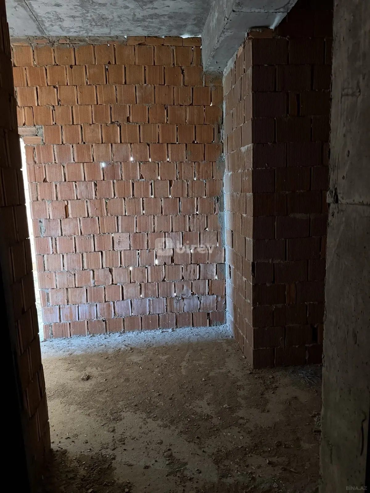 2 otaqlı mənzil, Ceyranbatan q., Eko Park Ceyranbatan YK, Abşeron rayonu — şəkil 4