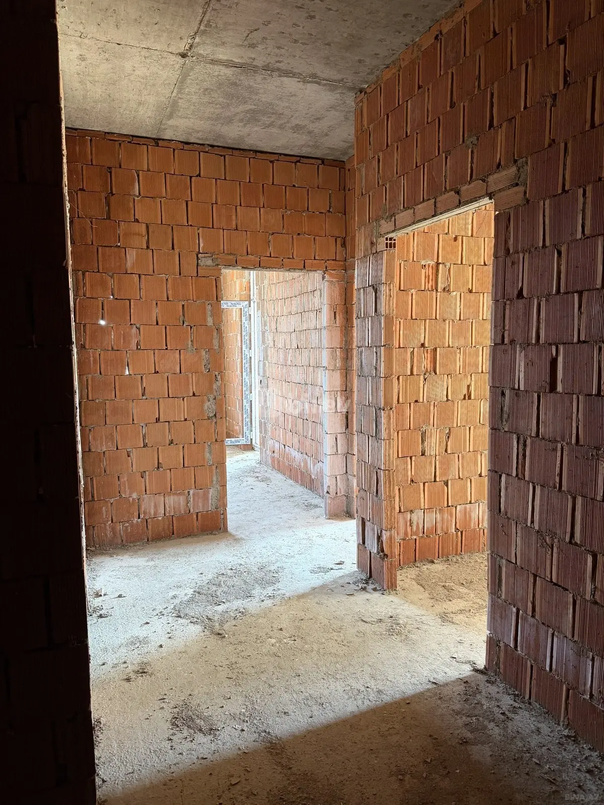 2 otaqlı mənzil, Ceyranbatan q., Eko Park Ceyranbatan YK, Abşeron rayonu — şəkil 5