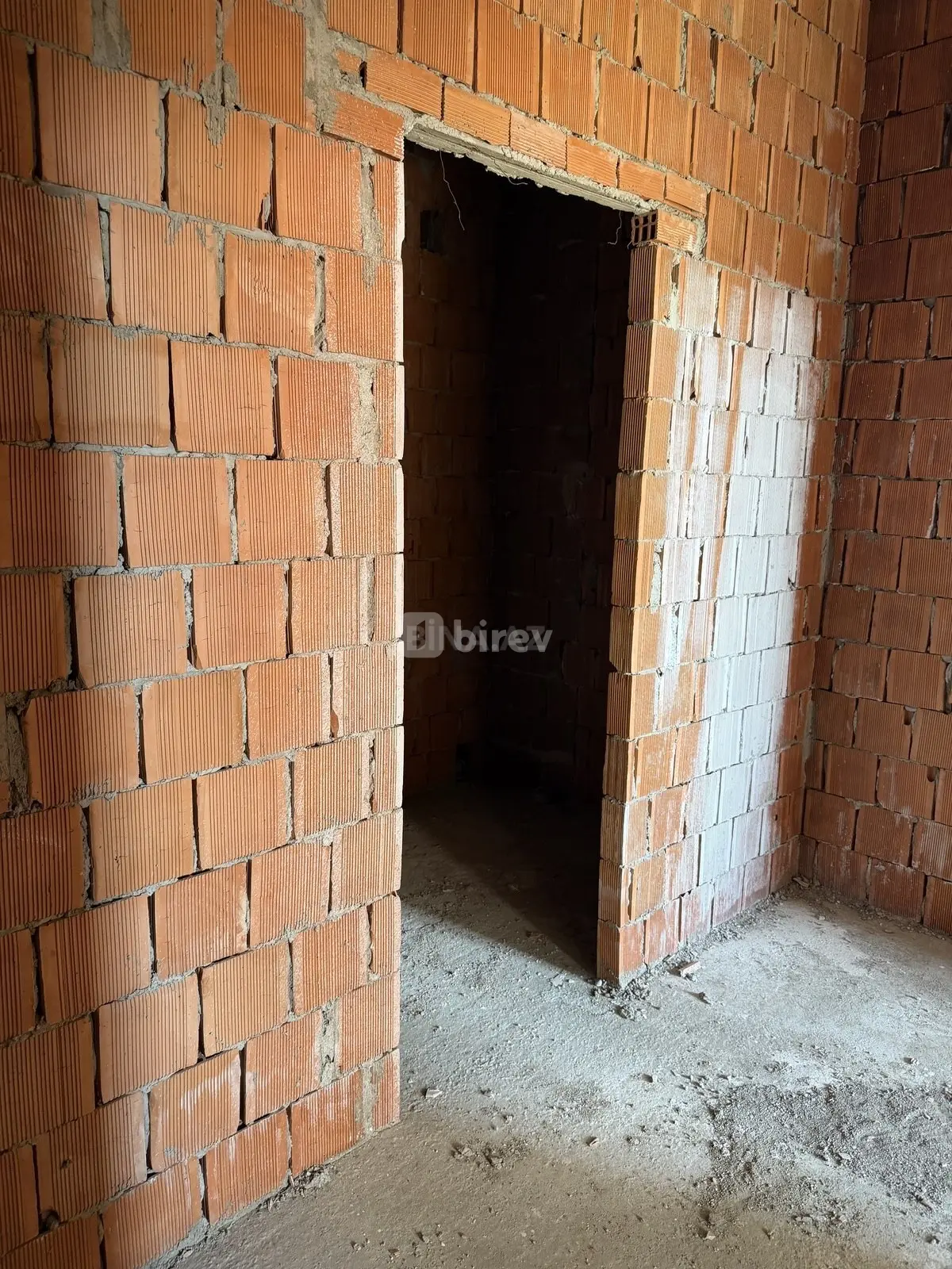 2 otaqlı mənzil, Ceyranbatan q., Eko Park Ceyranbatan YK, Abşeron rayonu — şəkil 6