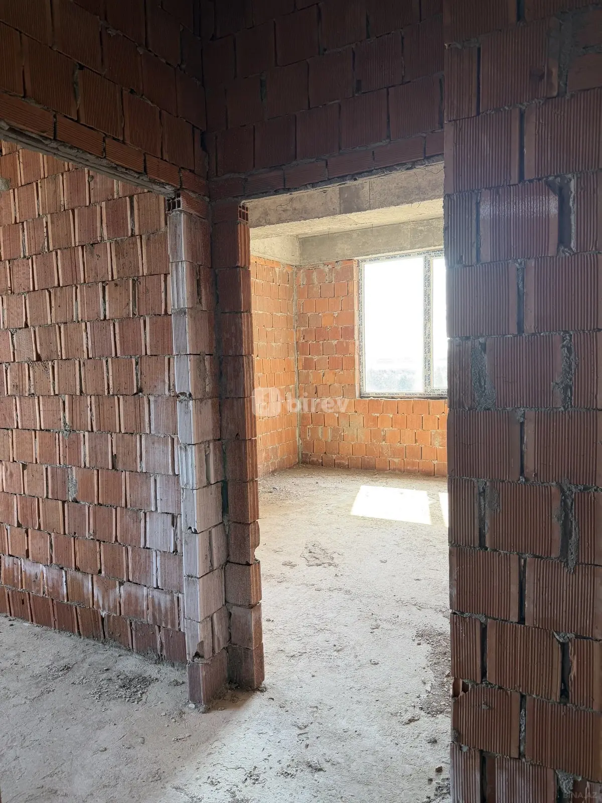 2 otaqlı mənzil, Ceyranbatan q., Eko Park Ceyranbatan YK, Abşeron rayonu — şəkil 8