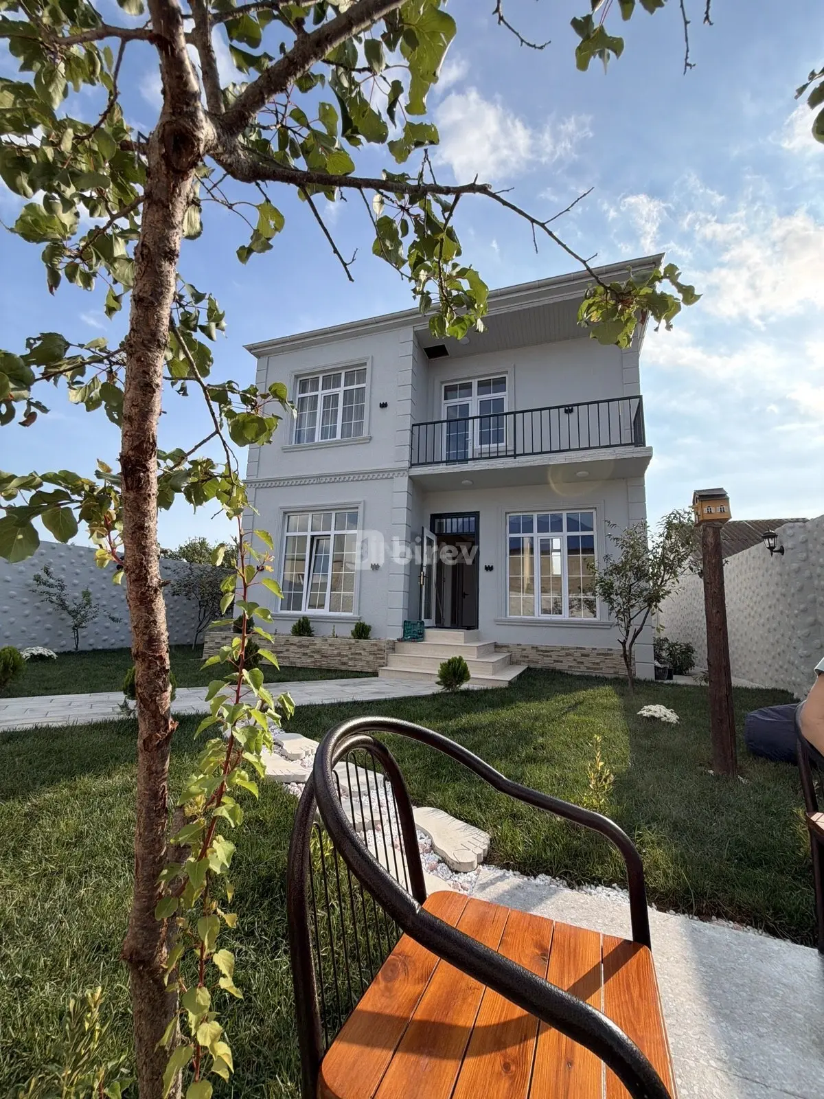 5 otaqlı həyət evi, Savalan q., Rəşad Babayev küçəsi, Sabunçu rayonu — şəkil 3