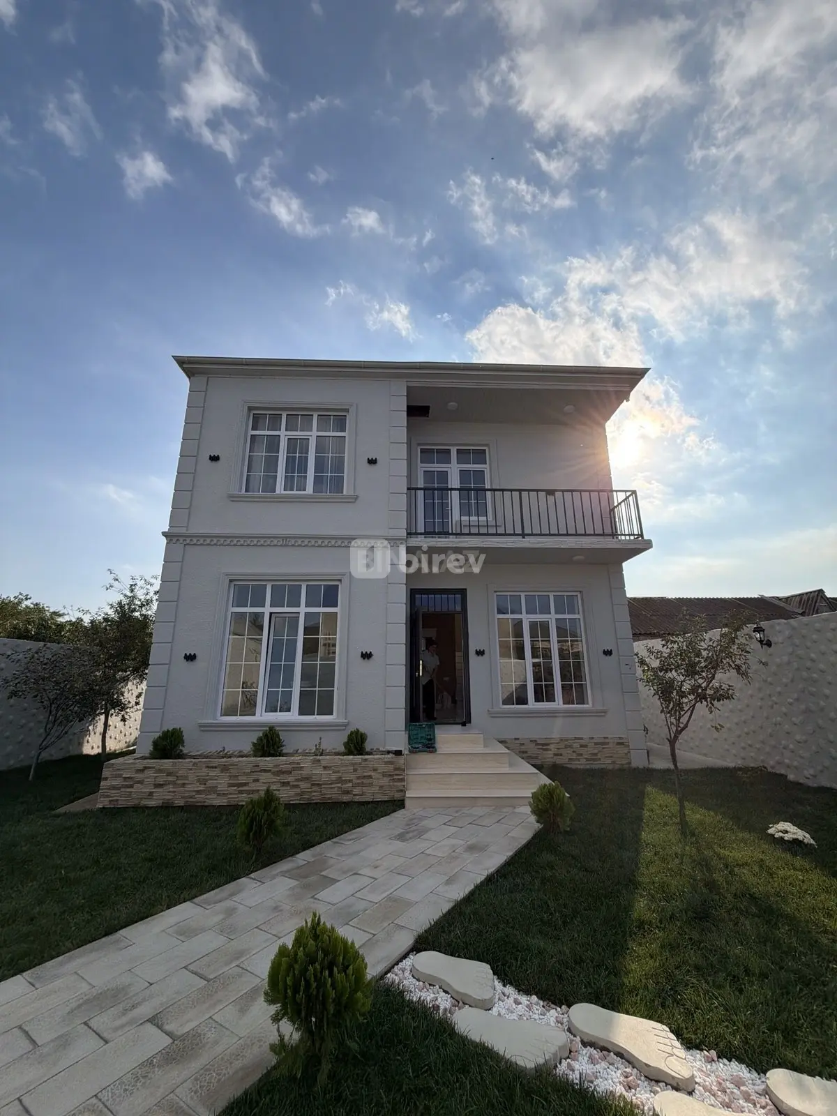 5 otaqlı həyət evi, Savalan q., Rəşad Babayev küçəsi, Sabunçu rayonu — şəkil 5