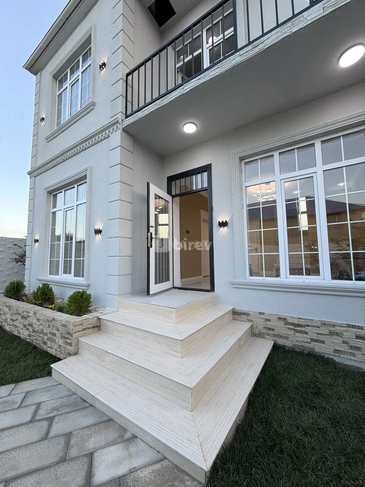 5 otaqlı həyət evi, Savalan q., Rəşad Babayev küçəsi, Sabunçu rayonu — şəkil 6