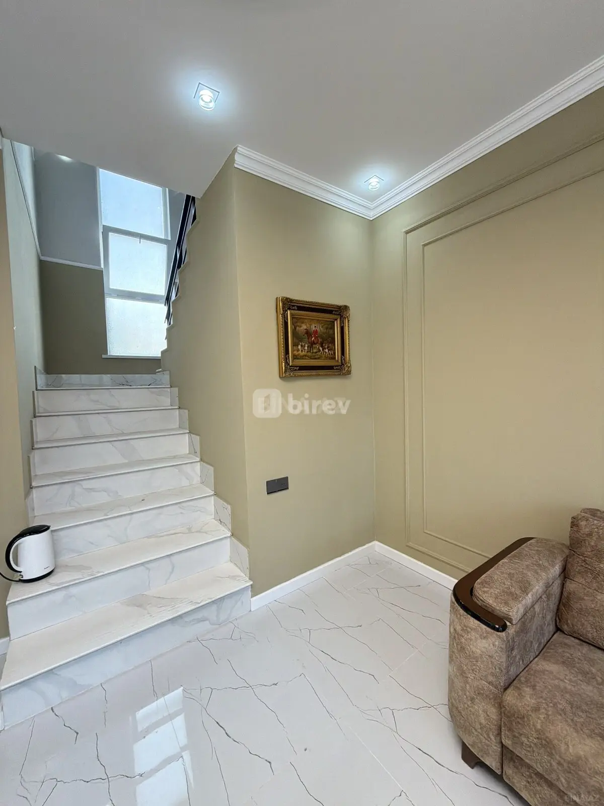 5 otaqlı həyət evi, Savalan q., Rəşad Babayev küçəsi, Sabunçu rayonu — şəkil 10