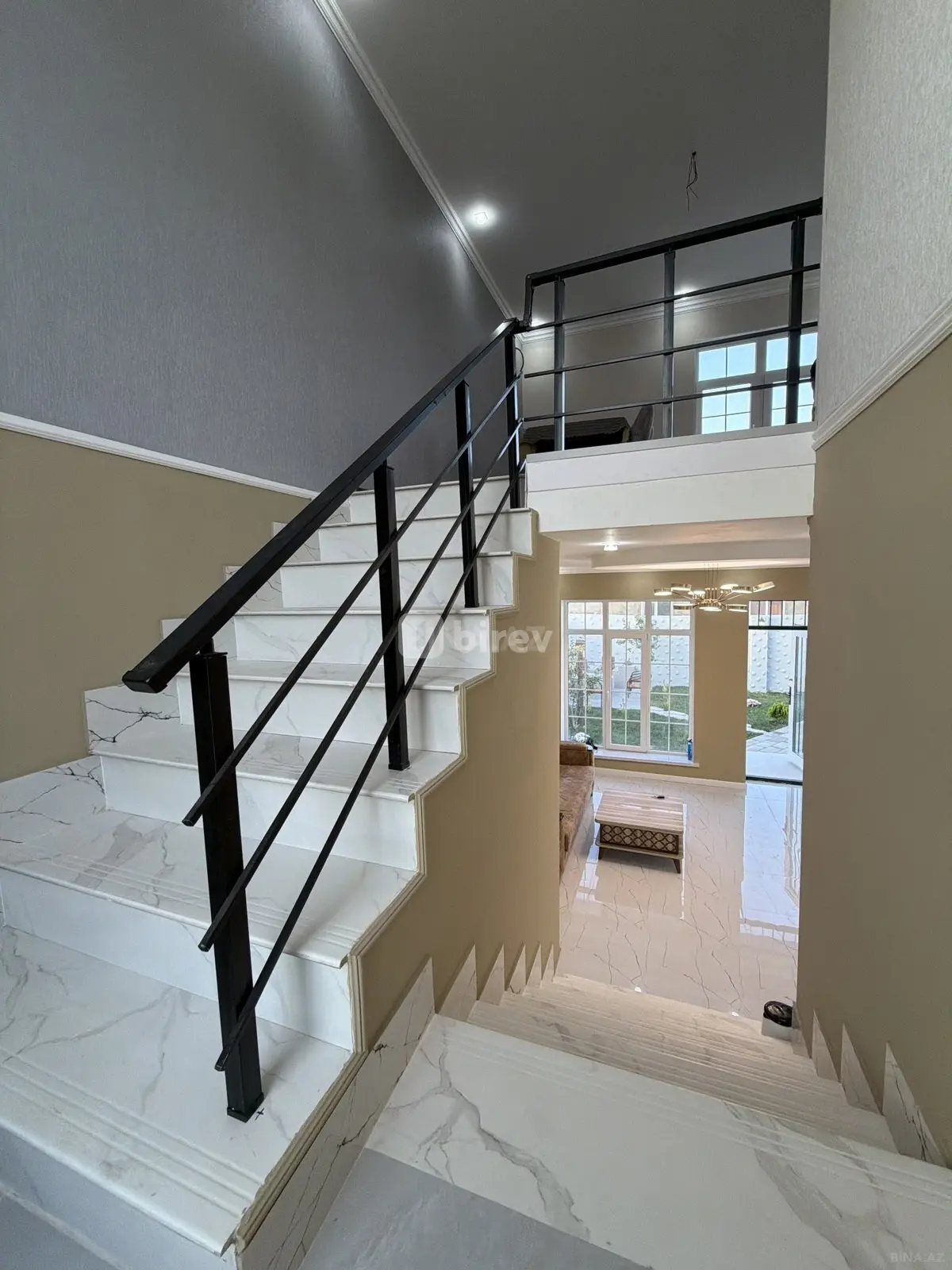 5 otaqlı həyət evi, Savalan q., Rəşad Babayev küçəsi, Sabunçu rayonu — şəkil 12