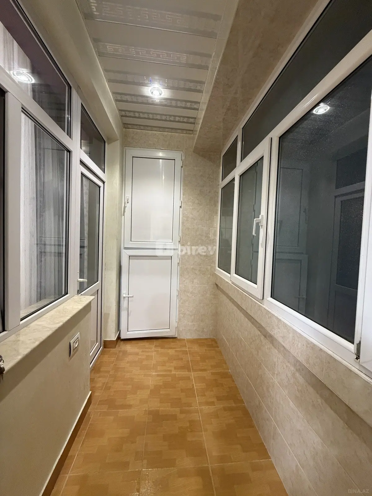 3 otaqlı mənzil, Masazır q., İstiqlaliyyət küçəsi, Abşeron rayonu — şəkil 3