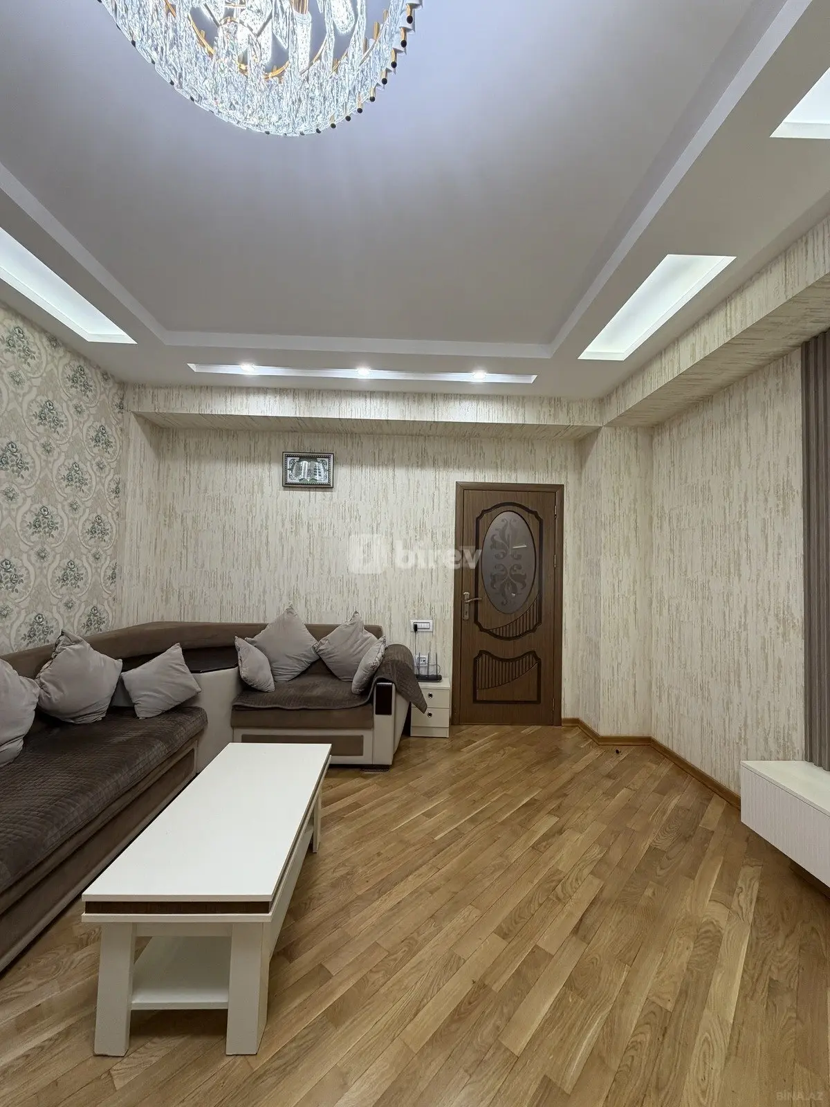 3 otaqlı mənzil, Masazır q., İstiqlaliyyət küçəsi, Abşeron rayonu — şəkil 6