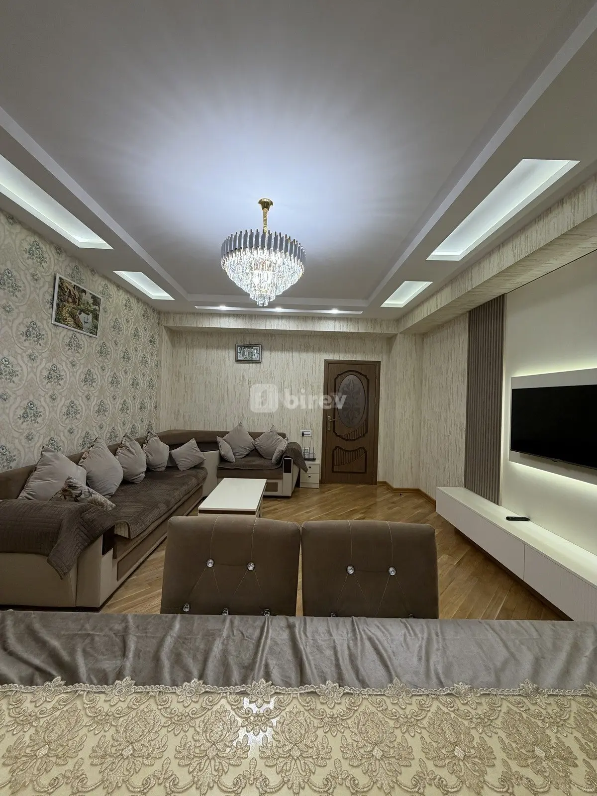 3 otaqlı mənzil, Masazır q., İstiqlaliyyət küçəsi, Abşeron rayonu — şəkil 7