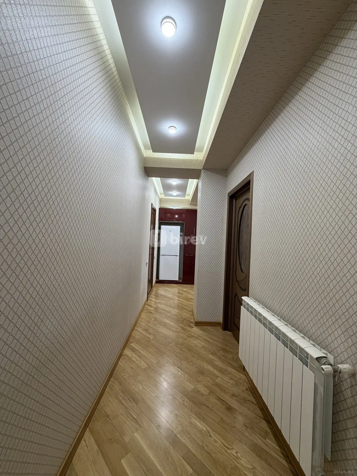 3 otaqlı mənzil, Masazır q., İstiqlaliyyət küçəsi, Abşeron rayonu — şəkil 11