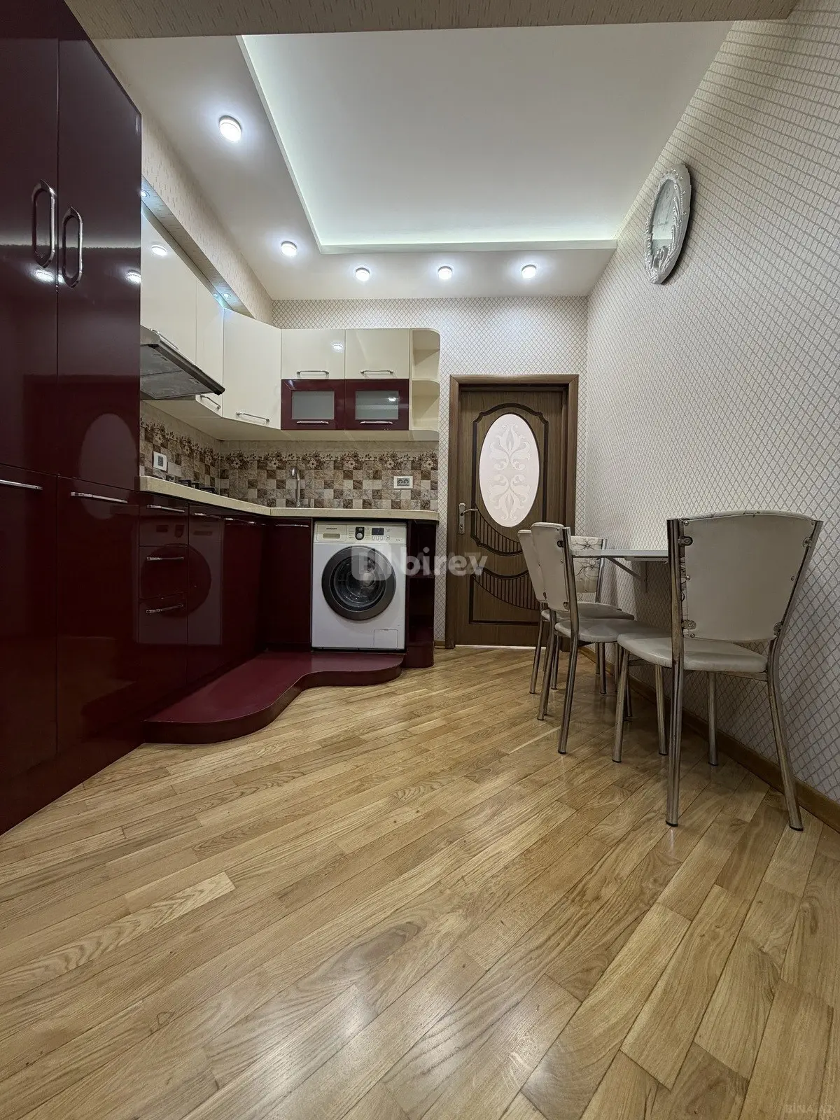 3 otaqlı mənzil, Masazır q., İstiqlaliyyət küçəsi, Abşeron rayonu — şəkil 25