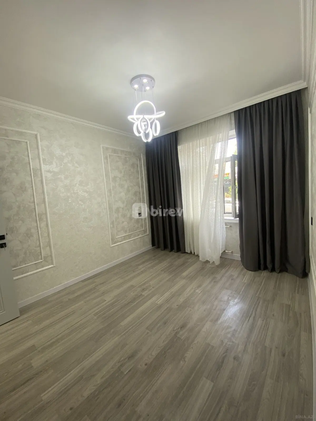 3 otaqlı mənzil, Əhmədli q., Seyid əzim şirvani 1, Xətai rayonu — şəkil 10