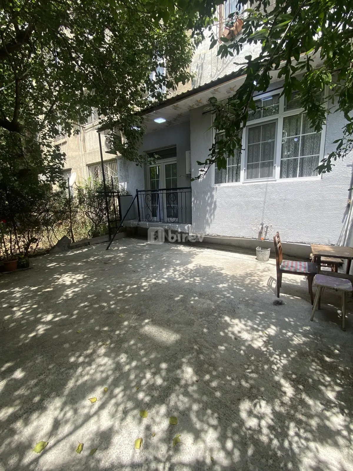 3 otaqlı mənzil, Əhmədli q., Seyid əzim şirvani 1, Xətai rayonu — şəkil 19