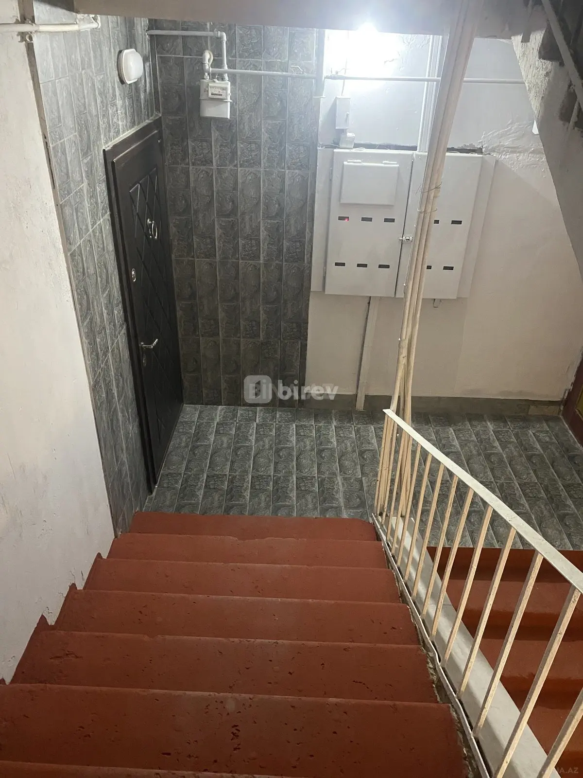 3 otaqlı mənzil, Əhmədli q., Seyid əzim şirvani 1, Xətai rayonu — şəkil 21