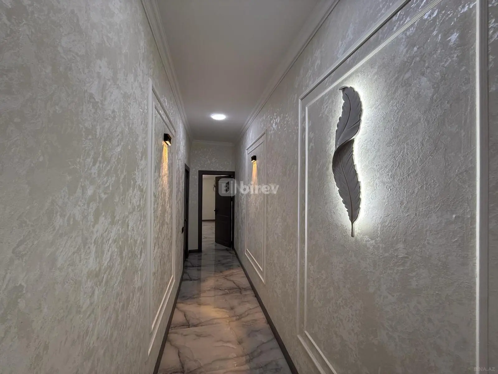 2 otaqlı mənzil, Bülbülə q., Bülbülə qəs., Suraxanı rayonu — şəkil 3