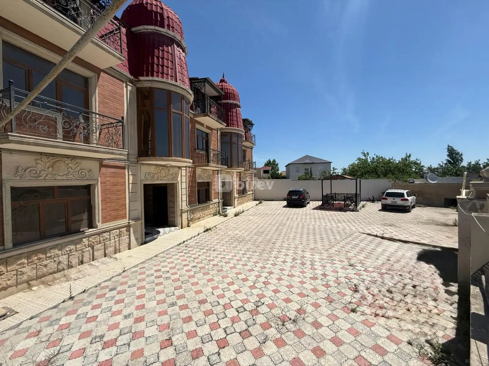 2 otaqlı mənzil, Bülbülə q., Bülbülə qəs., Suraxanı rayonu — şəkil 4