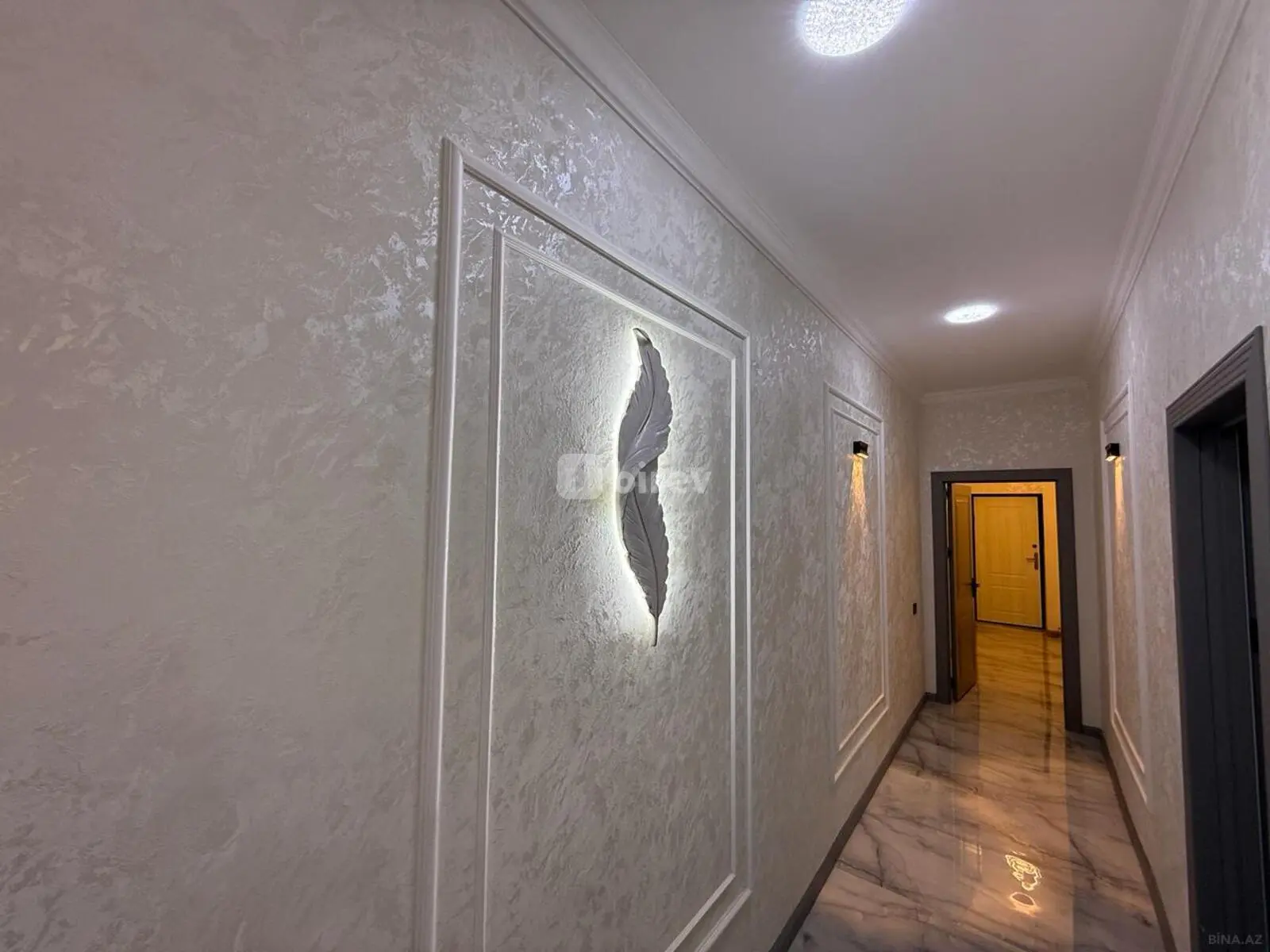 2 otaqlı mənzil, Bülbülə q., Bülbülə qəs., Suraxanı rayonu — şəkil 9