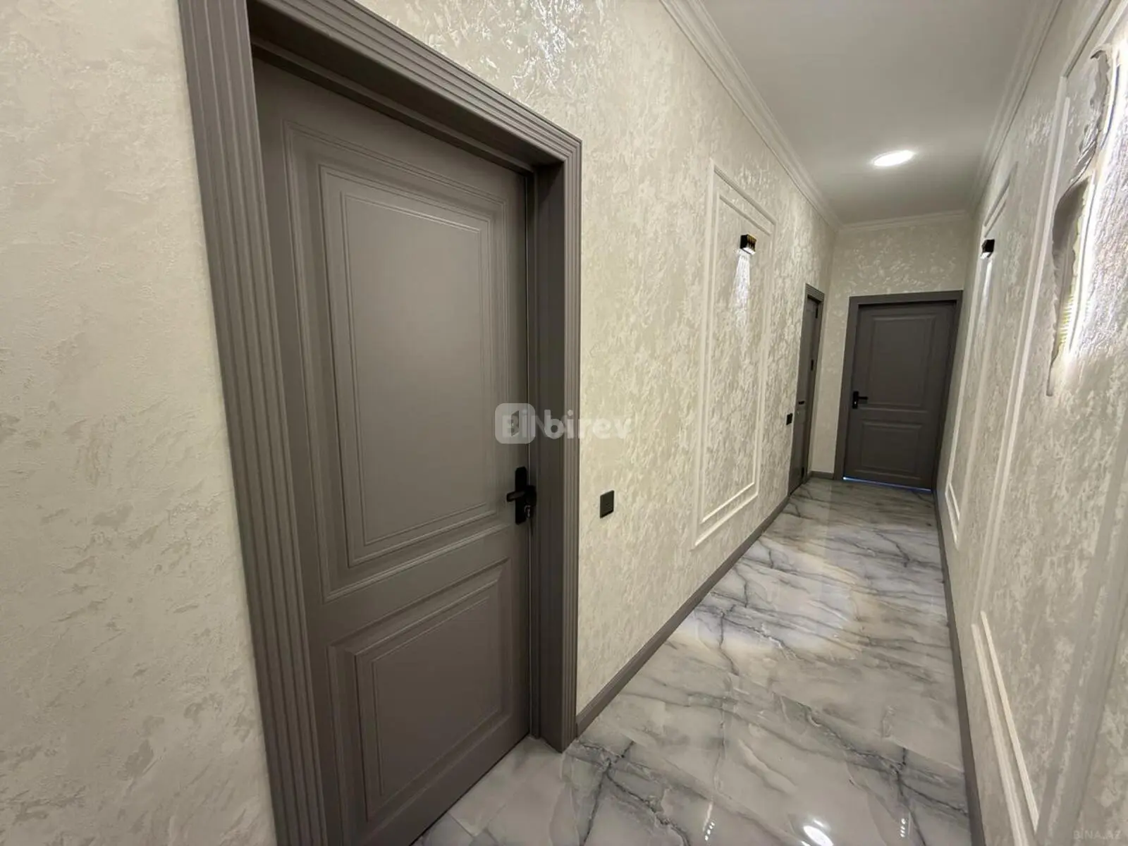 2 otaqlı mənzil, Bülbülə q., Bülbülə qəs., Suraxanı rayonu — şəkil 10