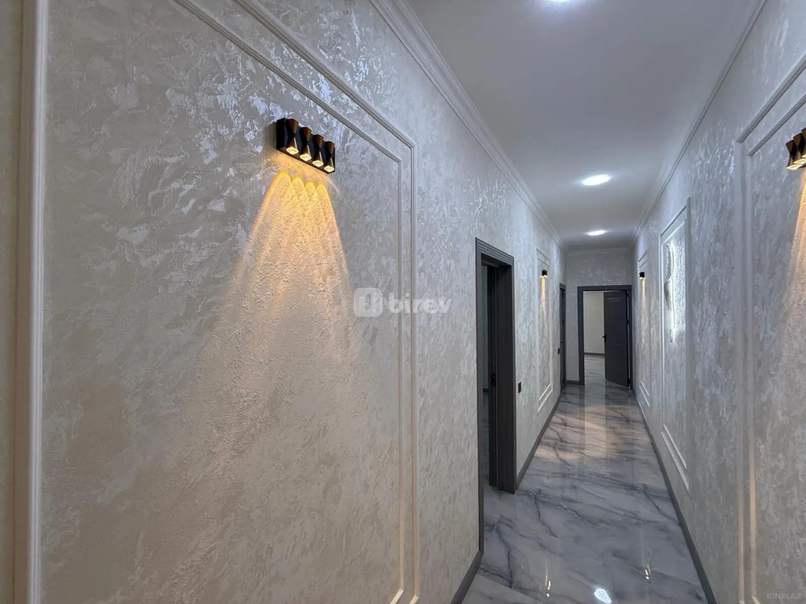 2 otaqlı mənzil, Bülbülə q., Bülbülə qəs., Suraxanı rayonu — şəkil 18