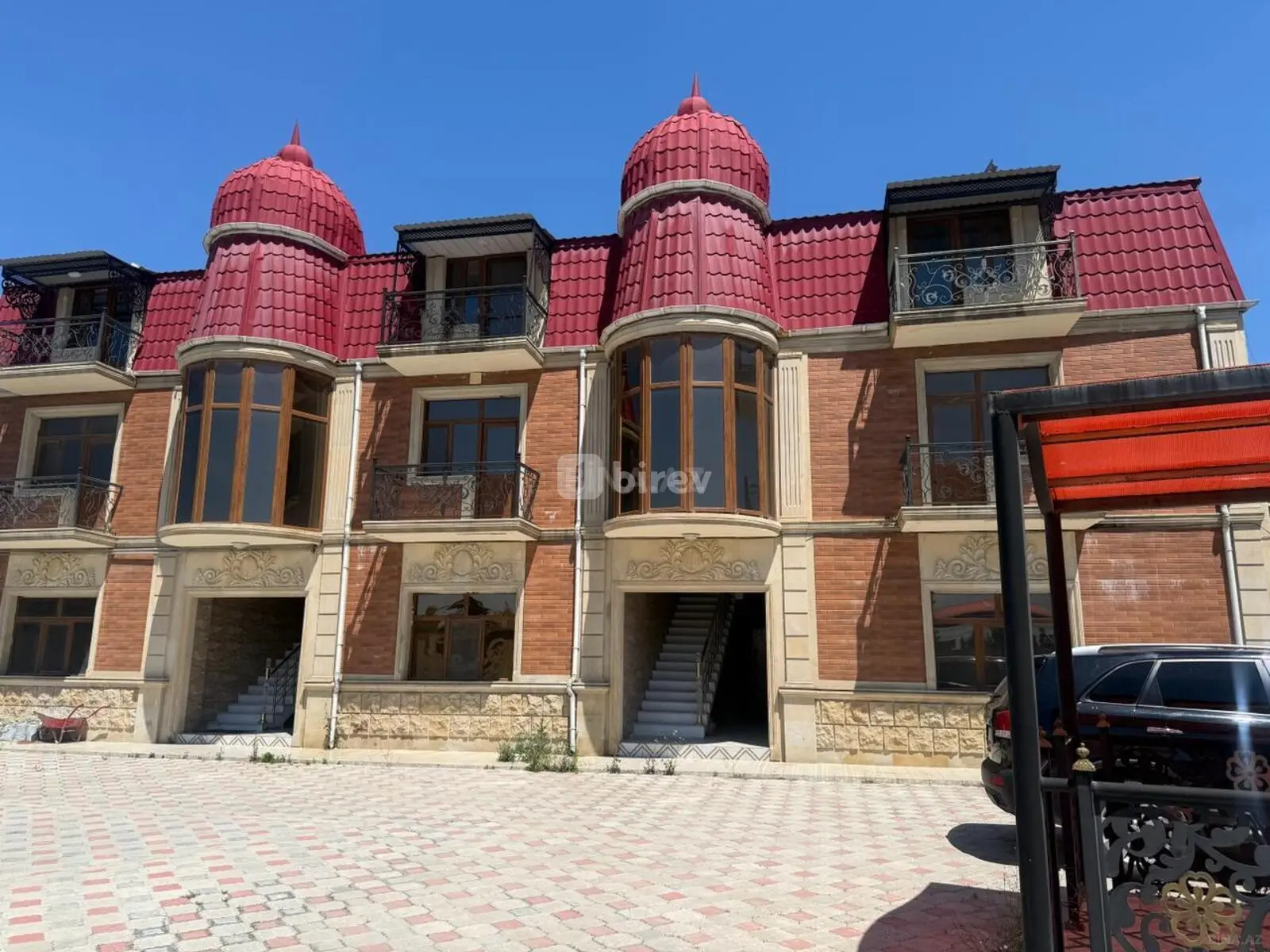 2 otaqlı mənzil, Bülbülə q., Bülbülə qəs., Suraxanı rayonu — şəkil 19