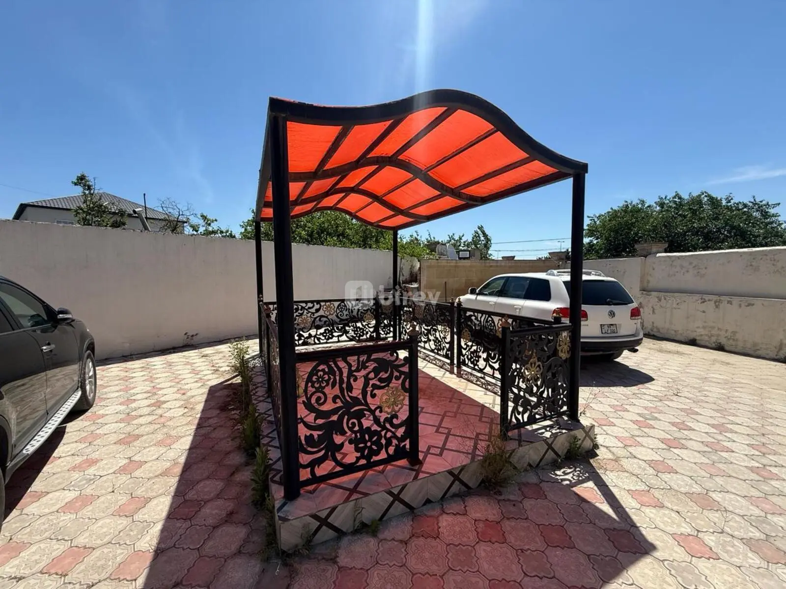 2 otaqlı mənzil, Bülbülə q., Bülbülə qəs., Suraxanı rayonu — şəkil 20