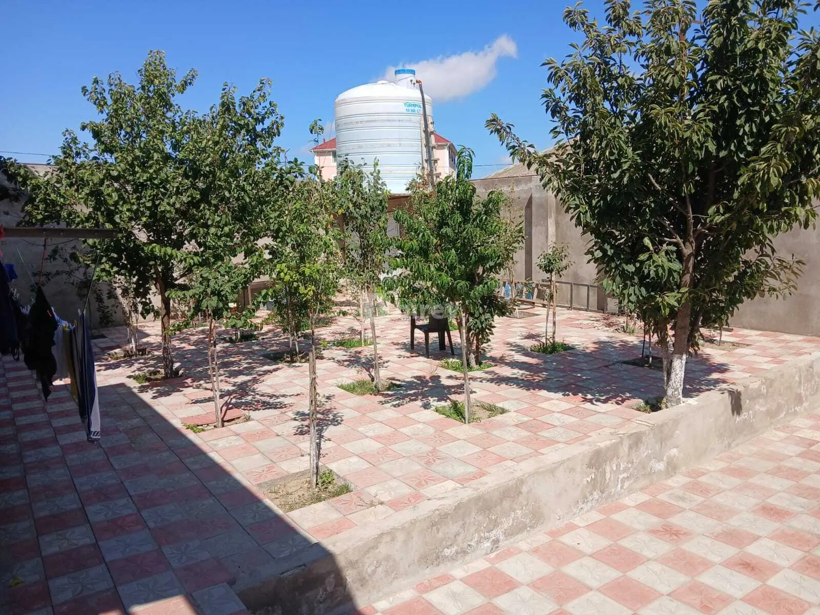 6 otaqlı həyət evi, Hökməli q., 20 Yanvar küç., Abşeron rayonu — şəkil 2