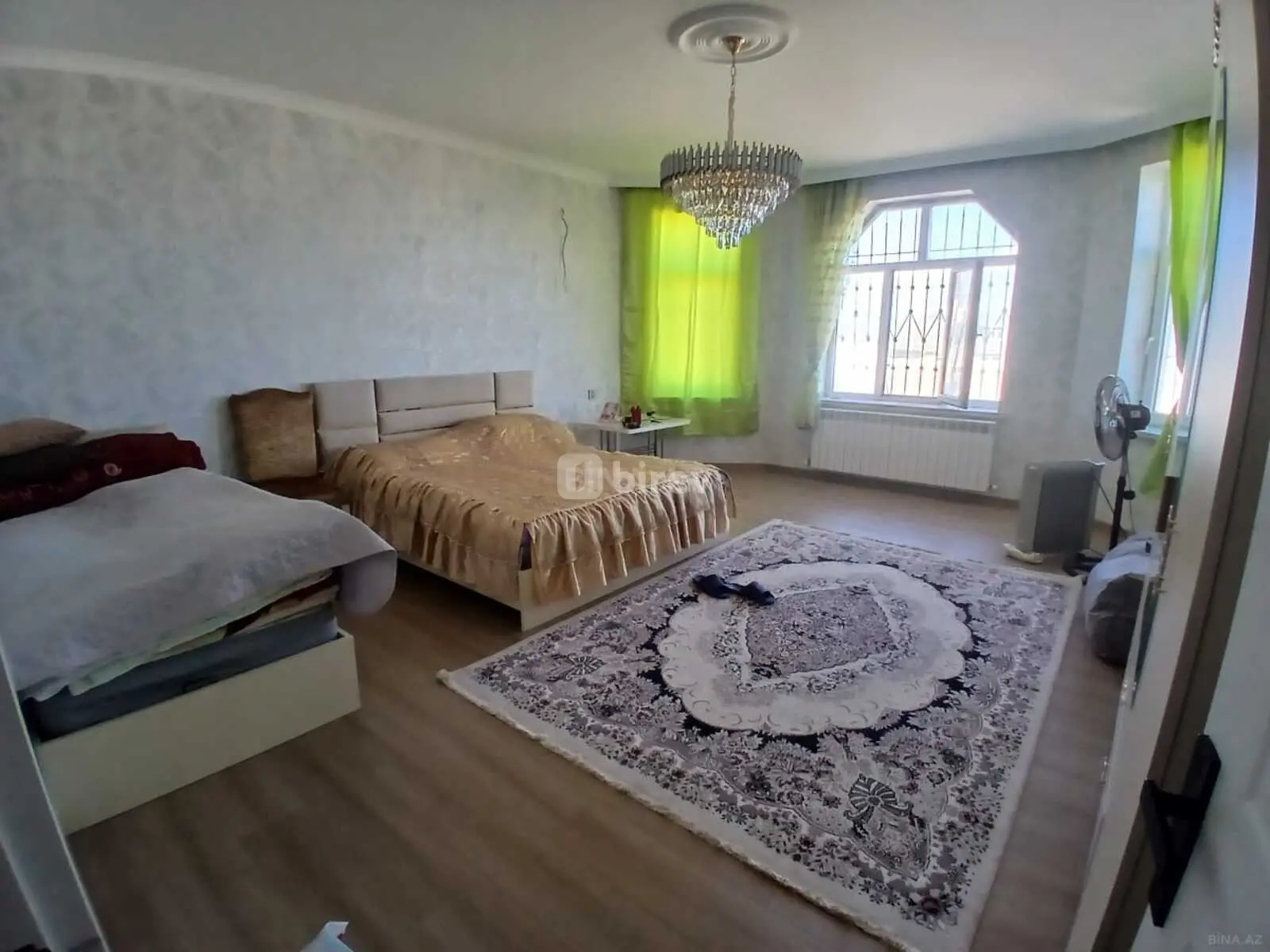 6 otaqlı həyət evi, Hökməli q., 20 Yanvar küç., Abşeron rayonu — şəkil 3