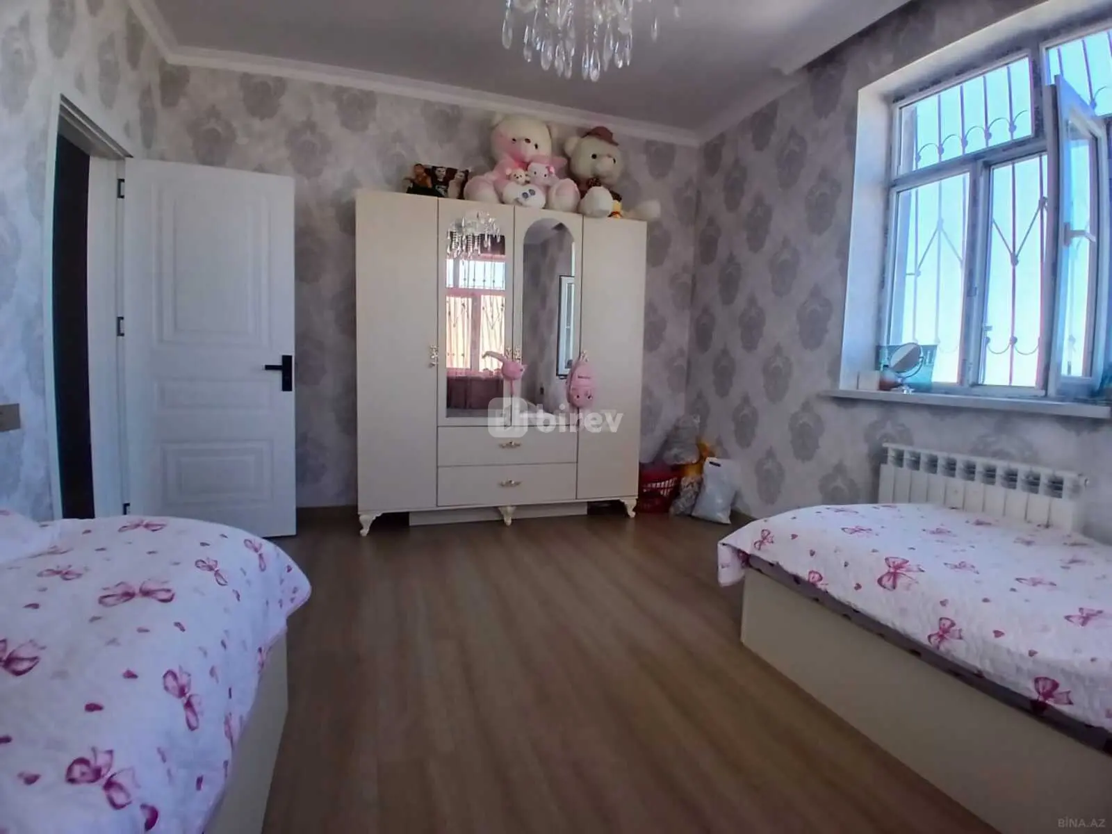 6 otaqlı həyət evi, Hökməli q., 20 Yanvar küç., Abşeron rayonu — şəkil 5