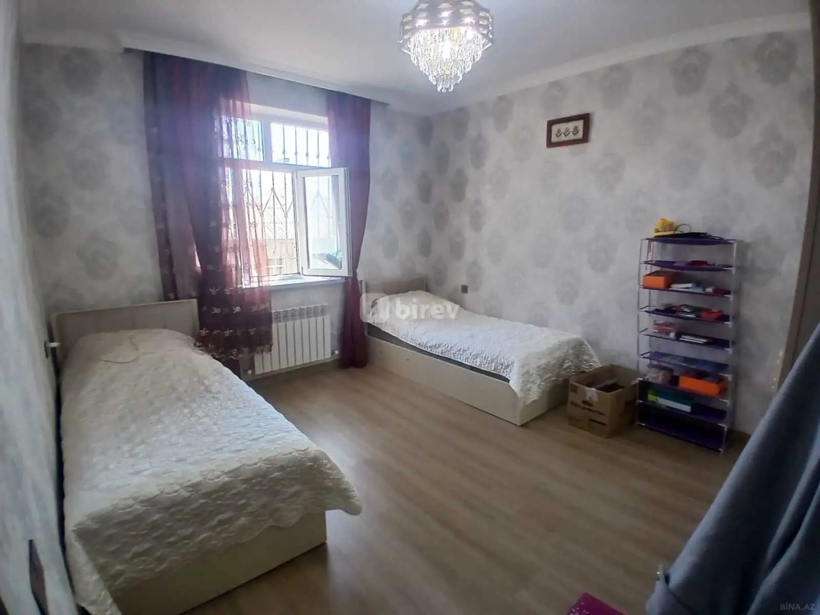 6 otaqlı həyət evi, Hökməli q., 20 Yanvar küç., Abşeron rayonu — şəkil 12