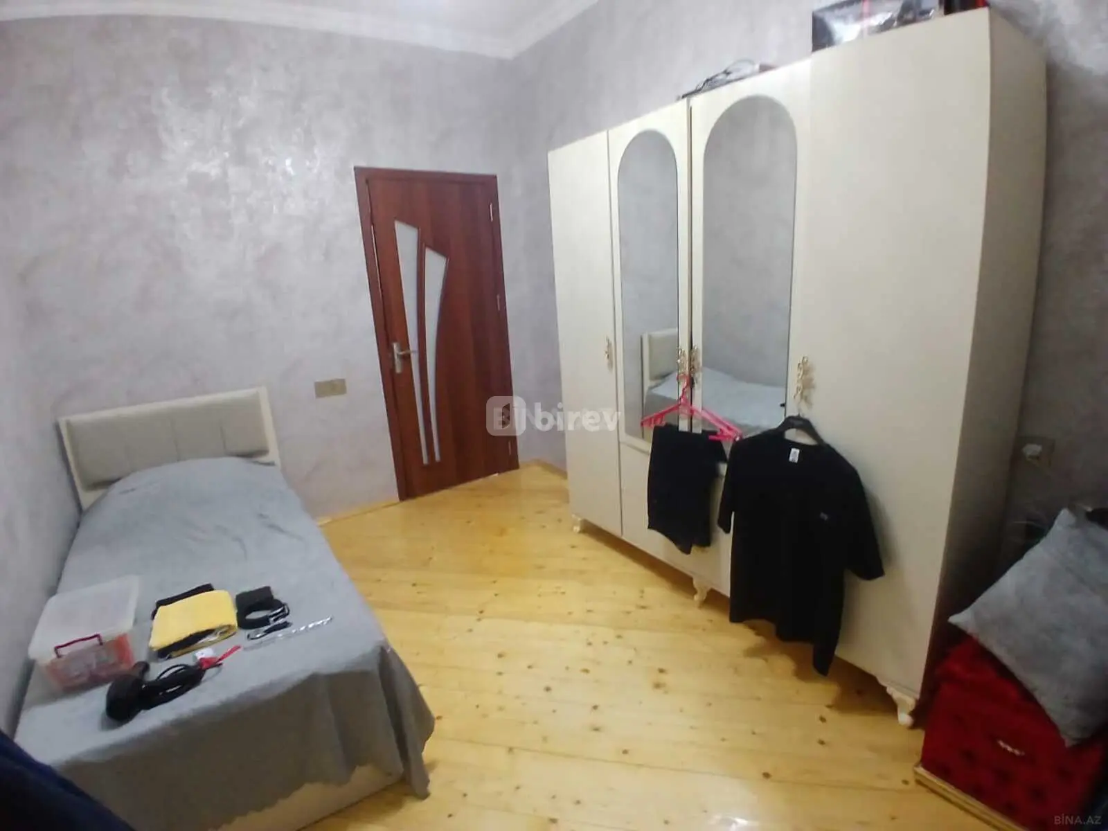 6 otaqlı həyət evi, Hökməli q., 20 Yanvar küç., Abşeron rayonu — şəkil 13
