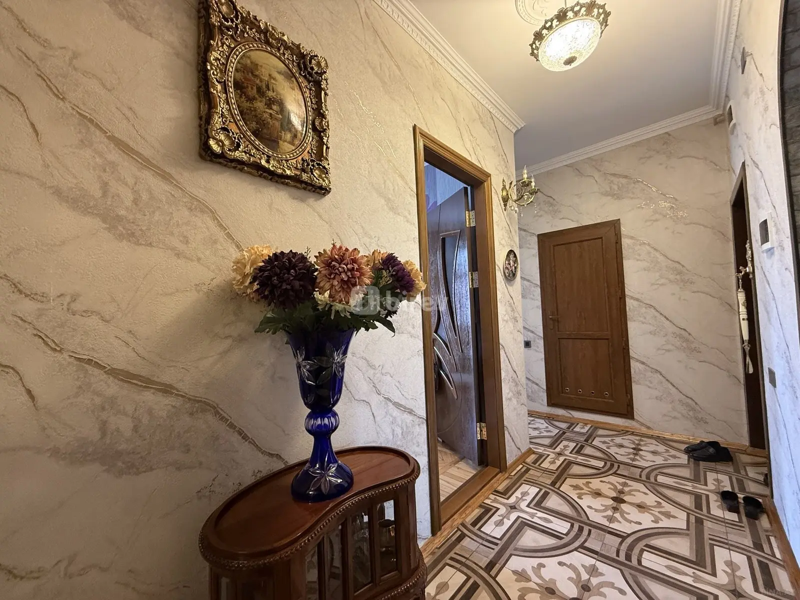 2 otaqlı mənzil, Xətai rayonu, Andrey Yeryomenko küçəsi, Bakı şəhəri — şəkil 8