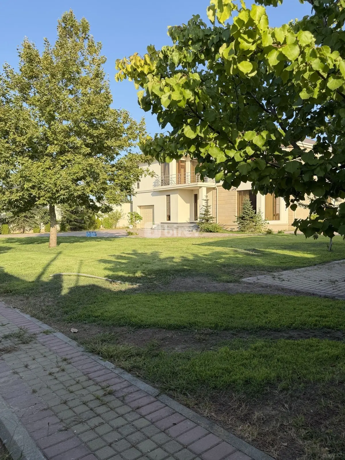 6 otaqlı həyət evi, Mərdəkan q., Mərdəkan qəs., Xəzər rayonu — şəkil 3